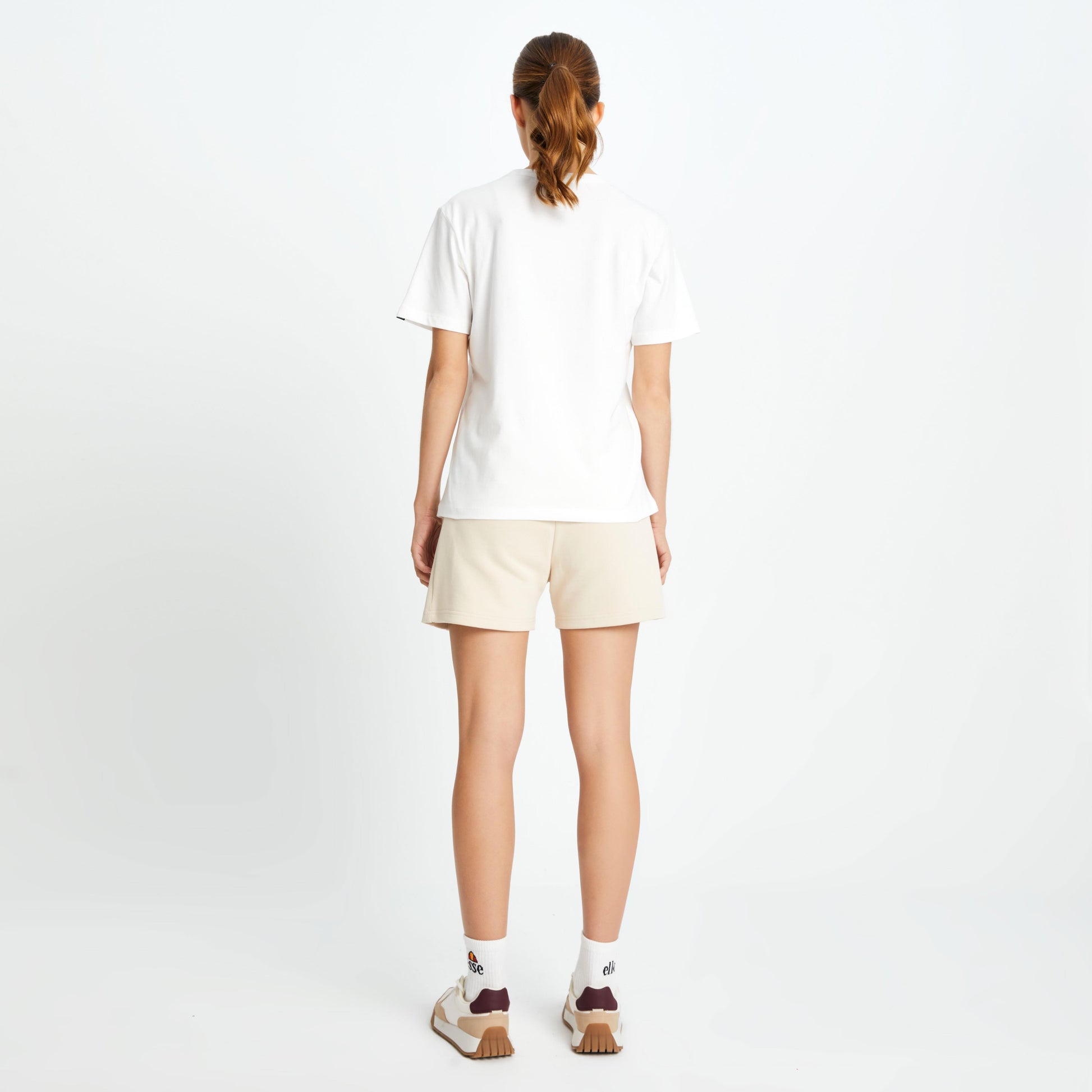 Ellesse Kadın Tişört EF141-OF