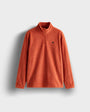 Ellesse Yarım Fermuarlı Erkek Polar 6WM1023-BR
