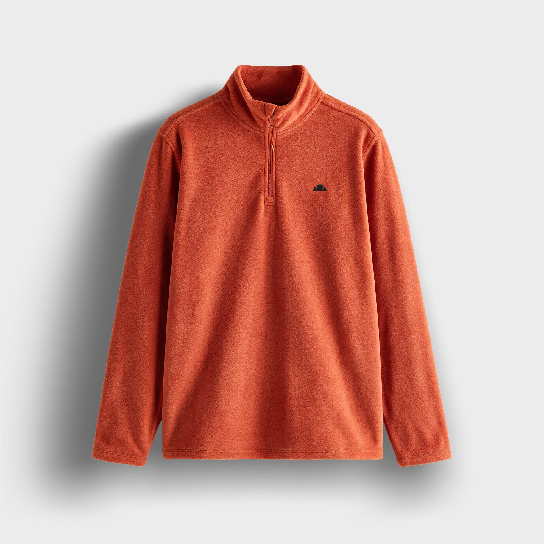 Ellesse Yarım Fermuarlı Erkek Polar 6WM1023-BR