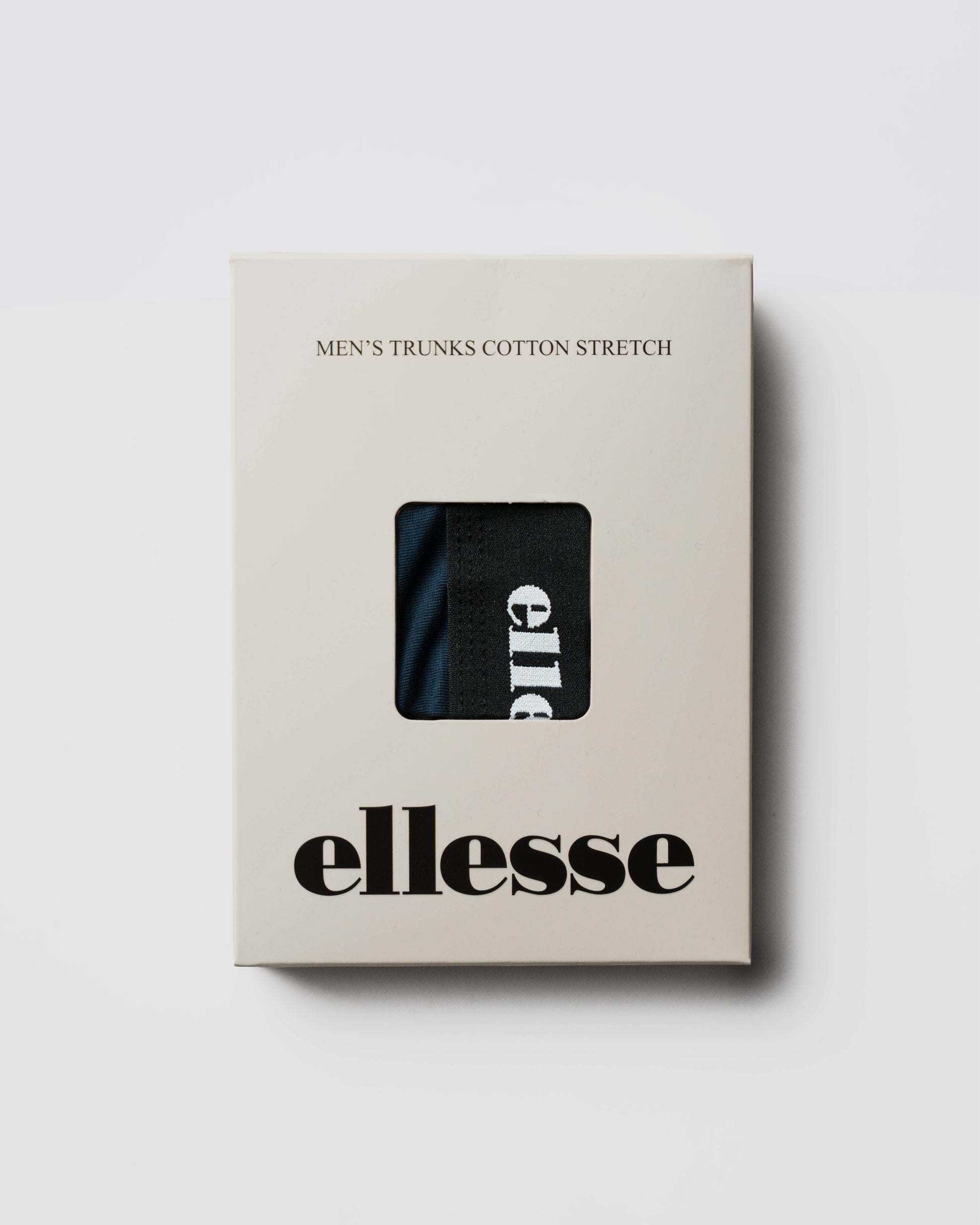 Ellesse Erkek Boxer 6SM9002-NV