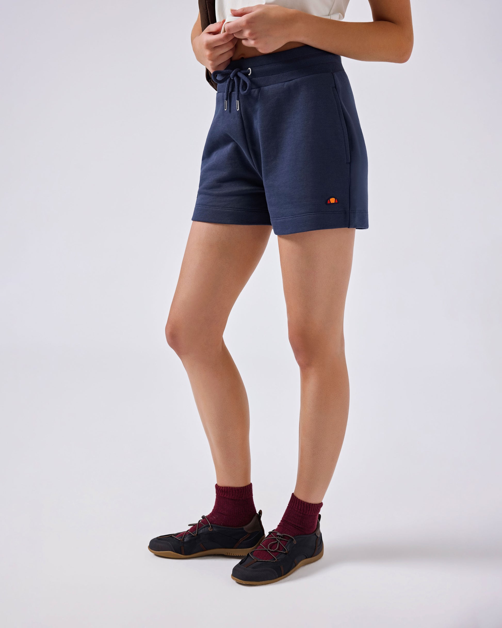 Ellesse Kadın Şort 6SF4018-NV