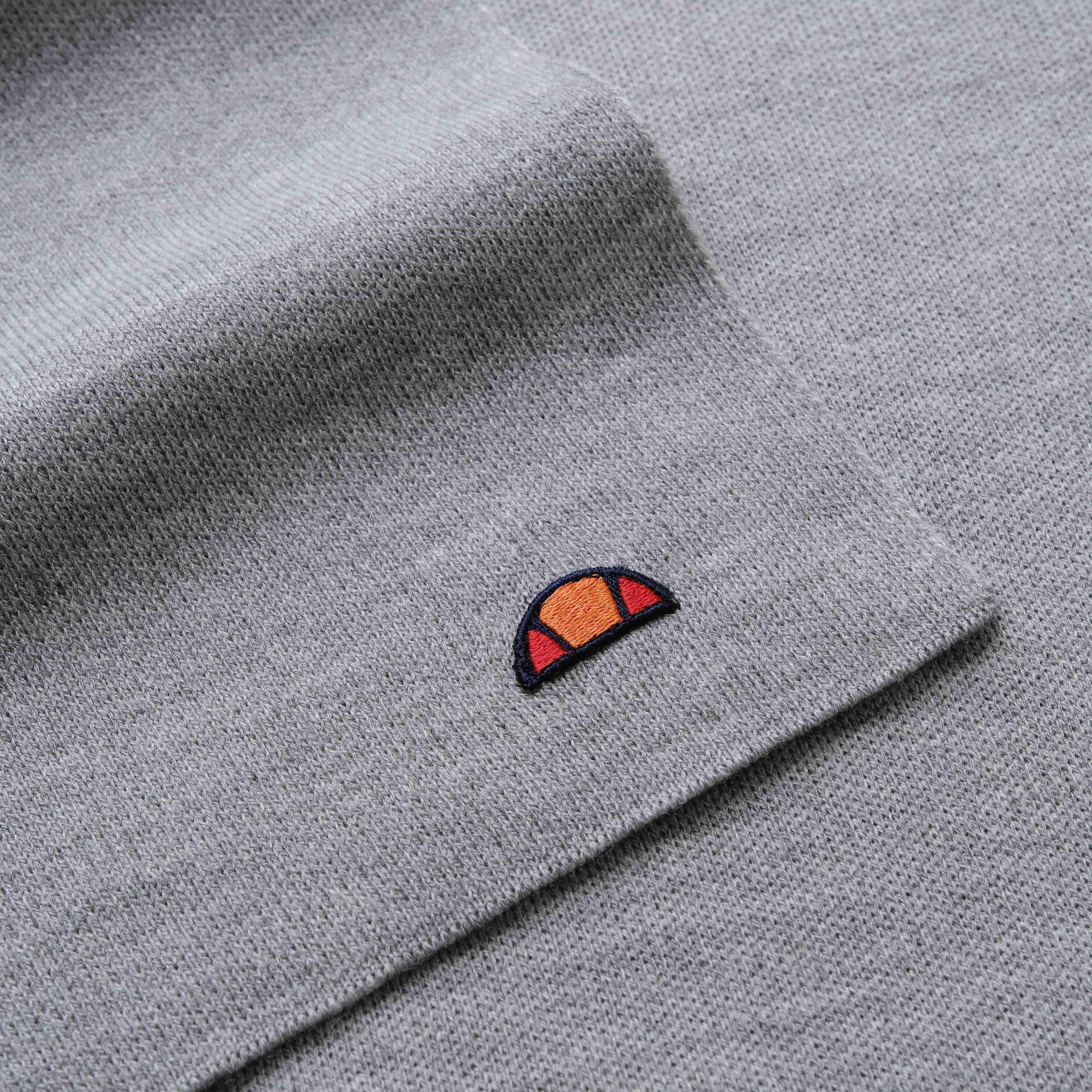 Ellesse Unisex Gri Atkı EU210-GR