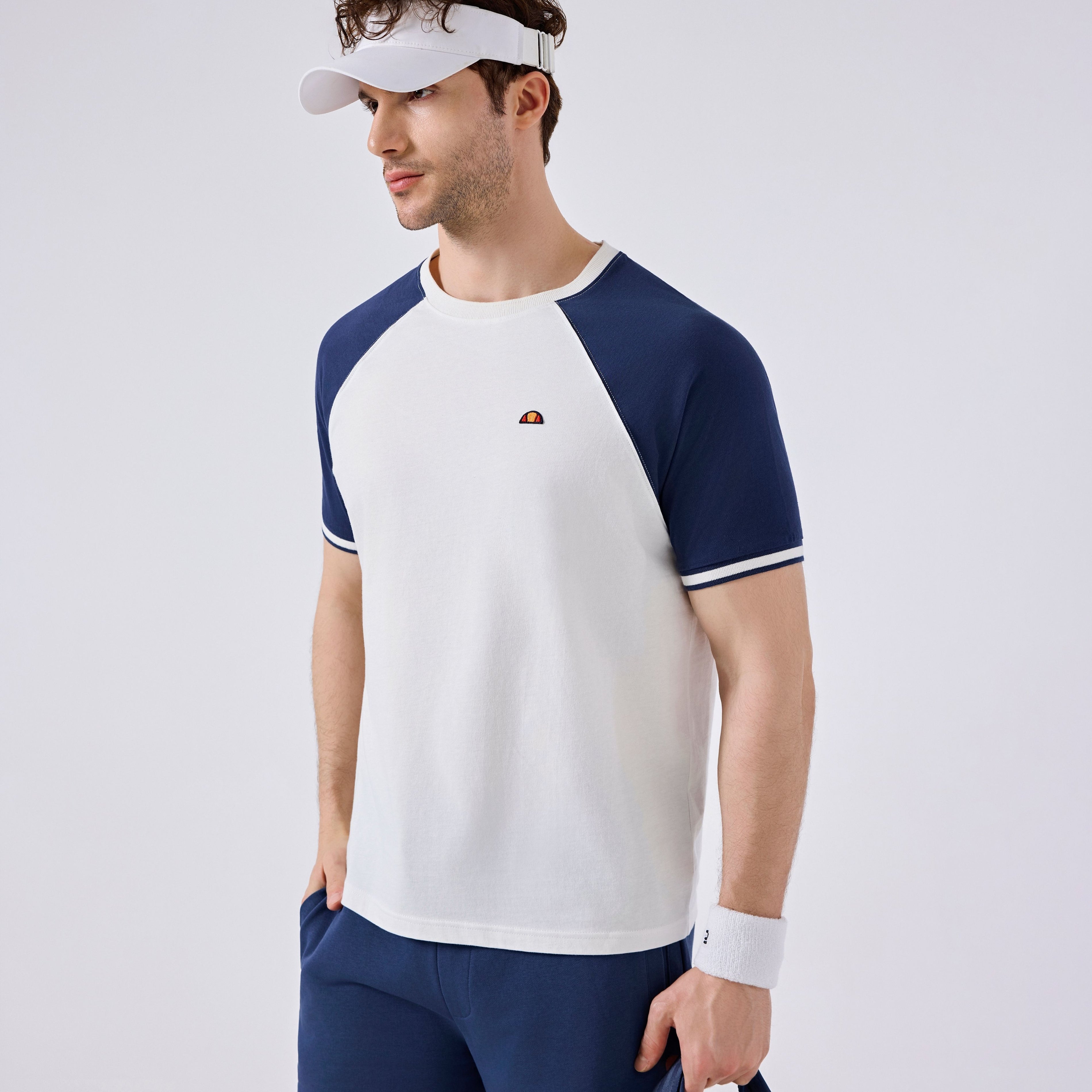 Ellesse Erkek Tişört 6SM5013-OF