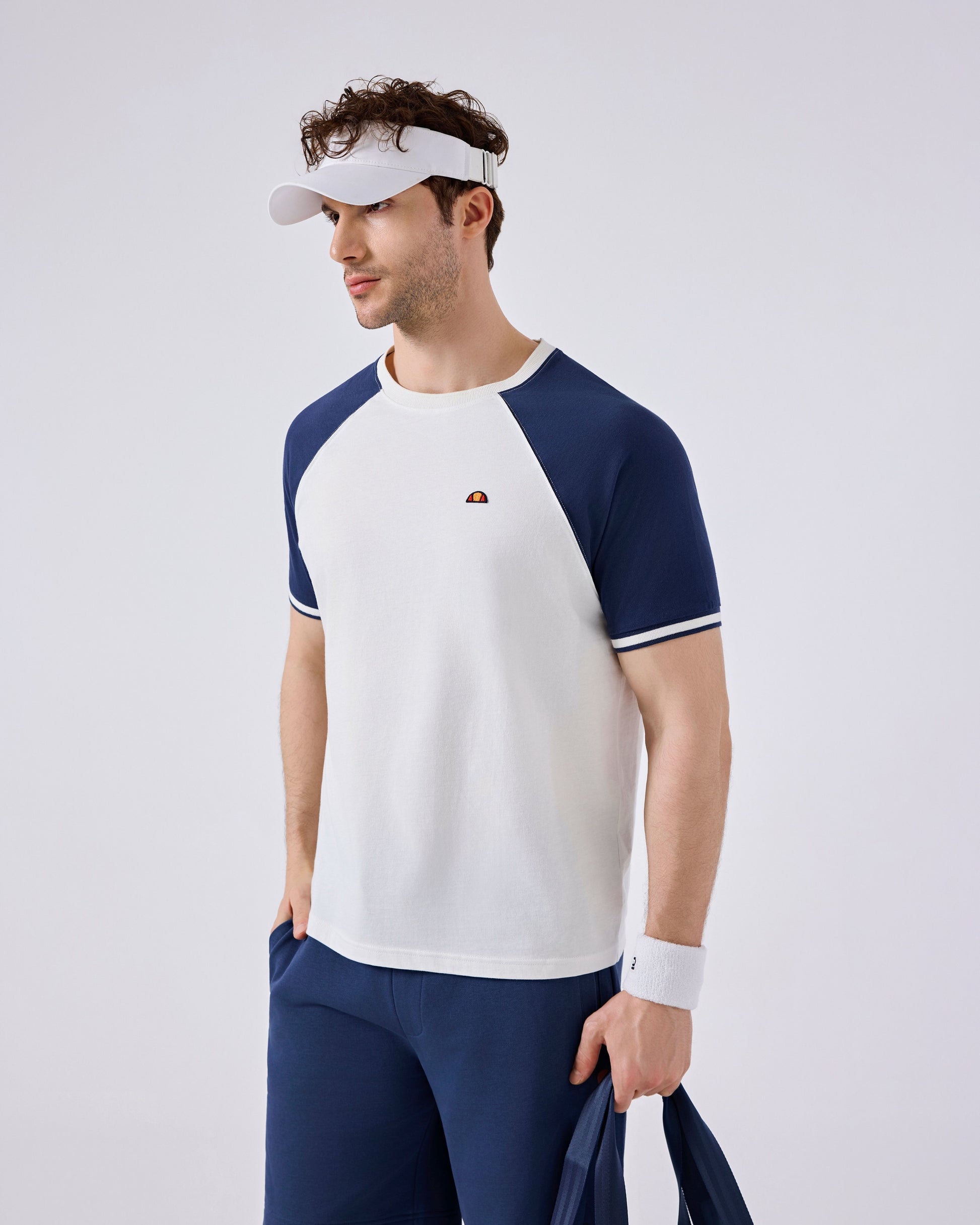 Ellesse Erkek Tişört 6SM5013-OF