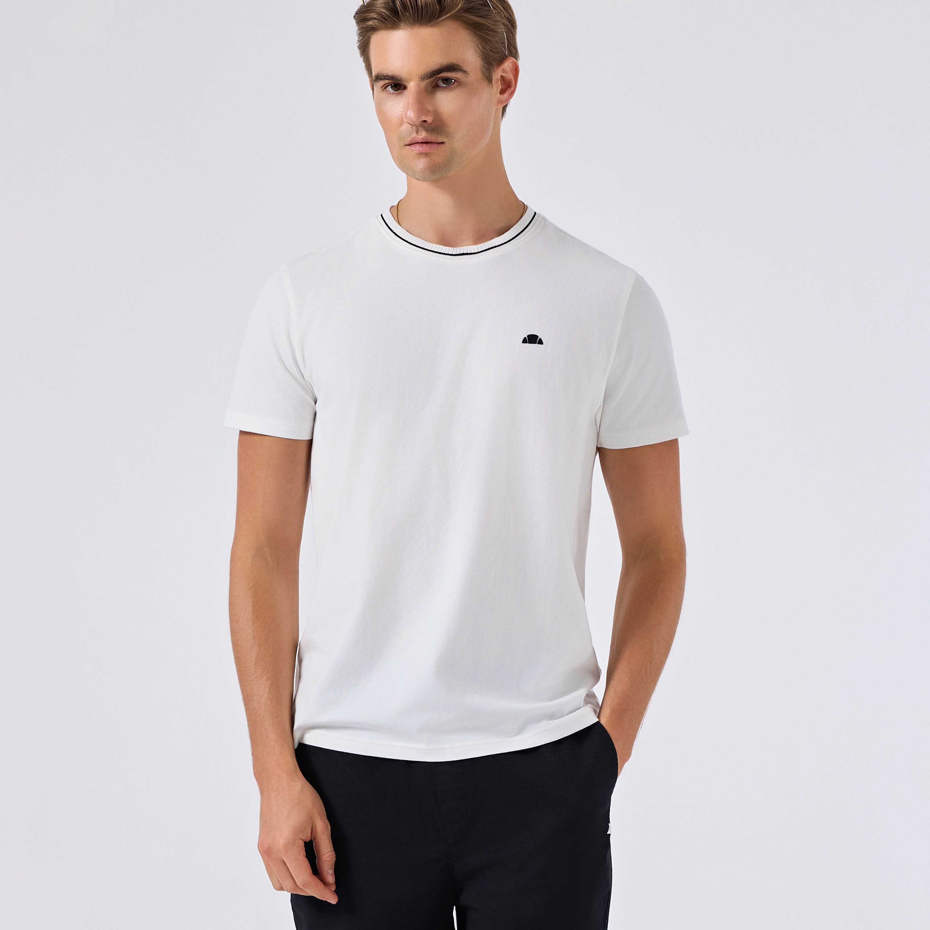 Ellesse Erkek Tişört 6SM5058-OF