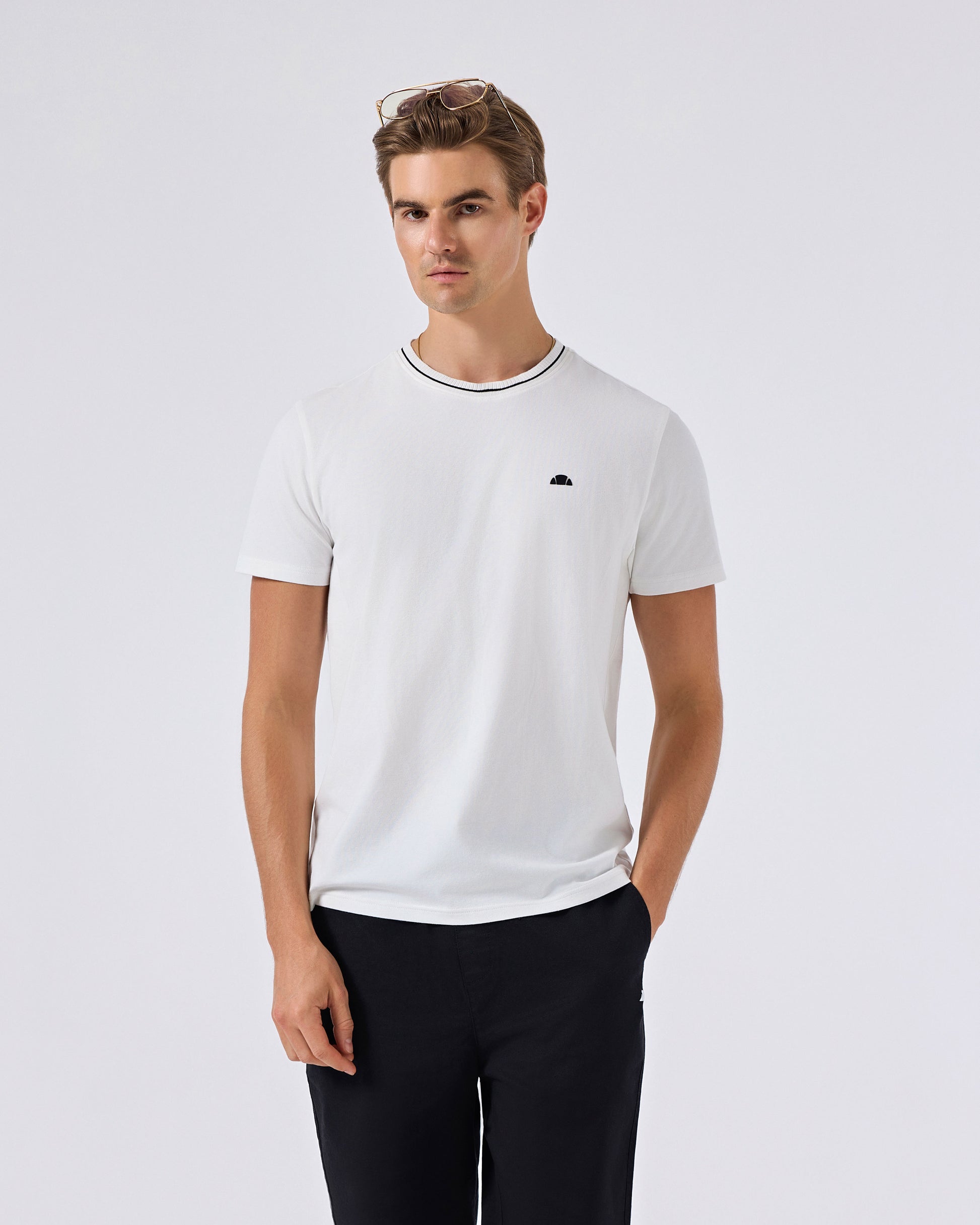 Ellesse Erkek Tişört 6SM5058-OF