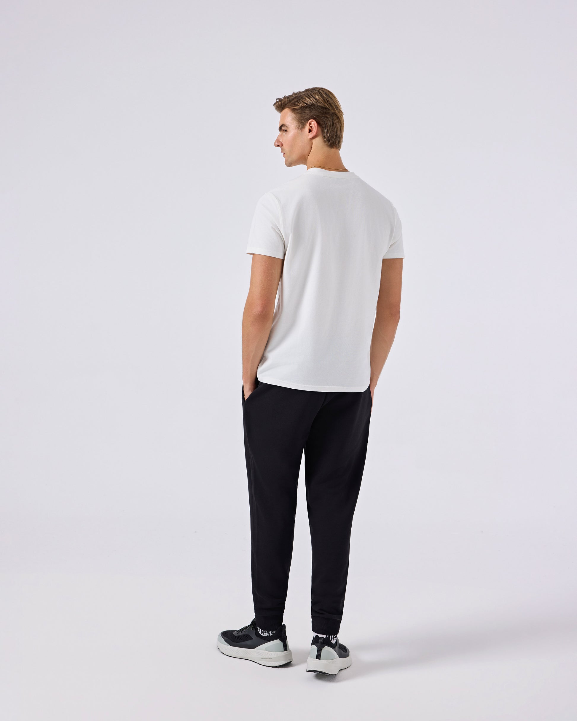 Ellesse Erkek Tişört 6SM5049-OF