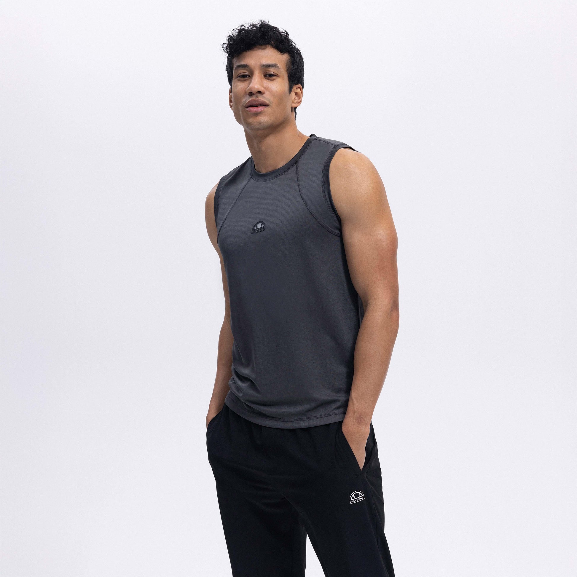 Ellesse Erkek Atlet EM427-ANT