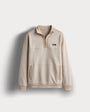 Ellesse Yarım Fermuarlı Erkek Sweatshirt 6WM1025-STN