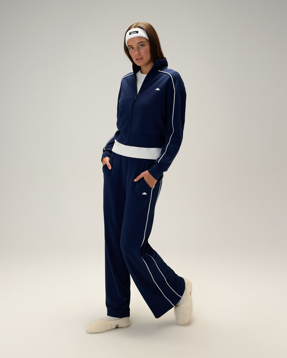 Ellesse Kadın Eşofman Altı 6WF4043-NV