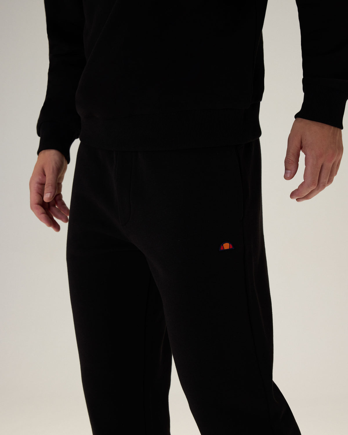 Ellesse Erkek Eşofman Altı 5WM4700-BK