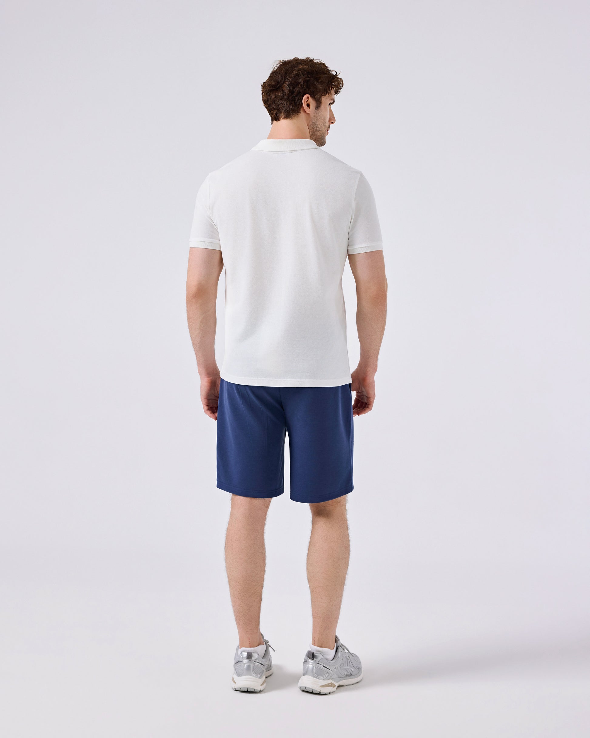 Ellesse Modal Erkek Şort 6SM4004-NV