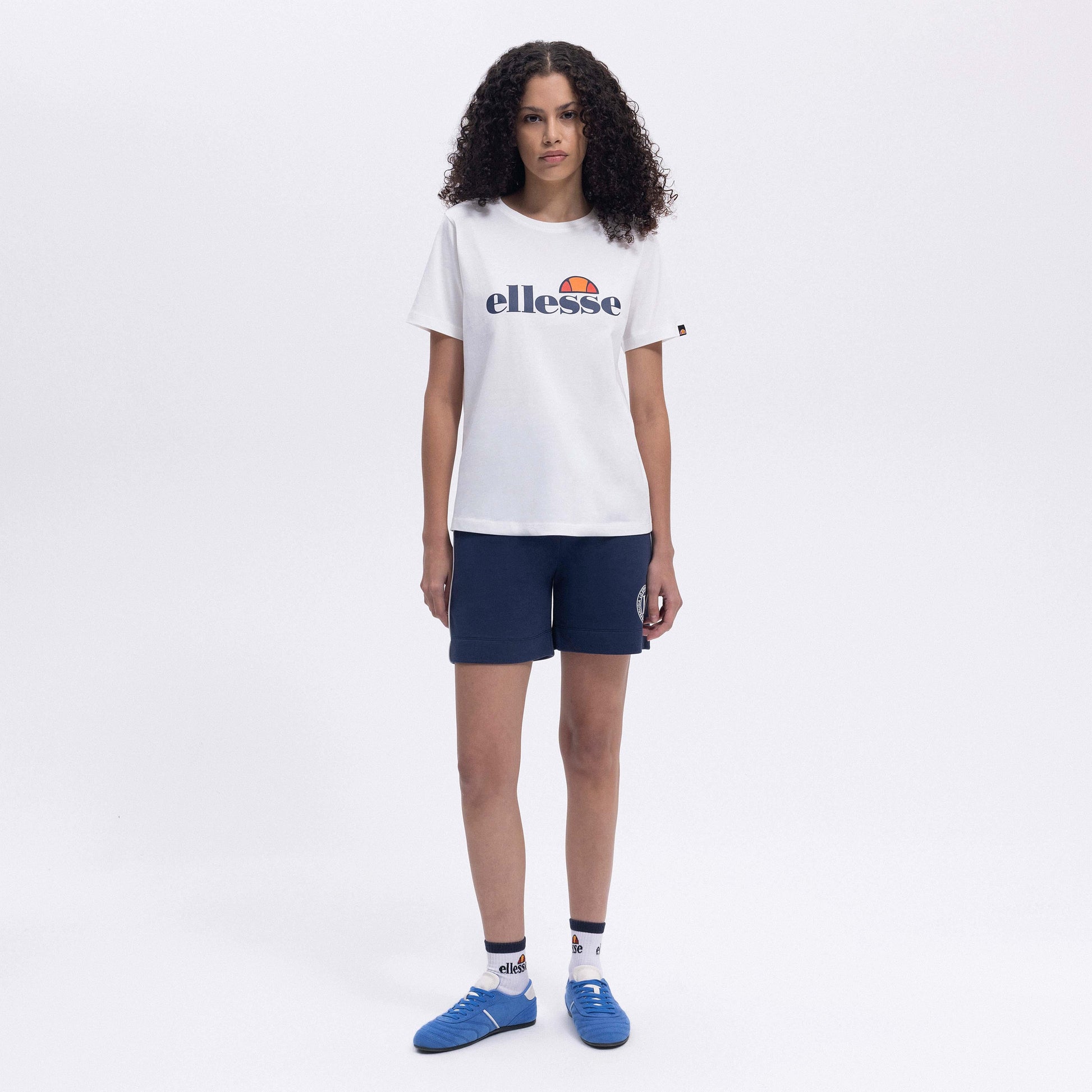 Ellesse Kadın Tişört EF448-OF