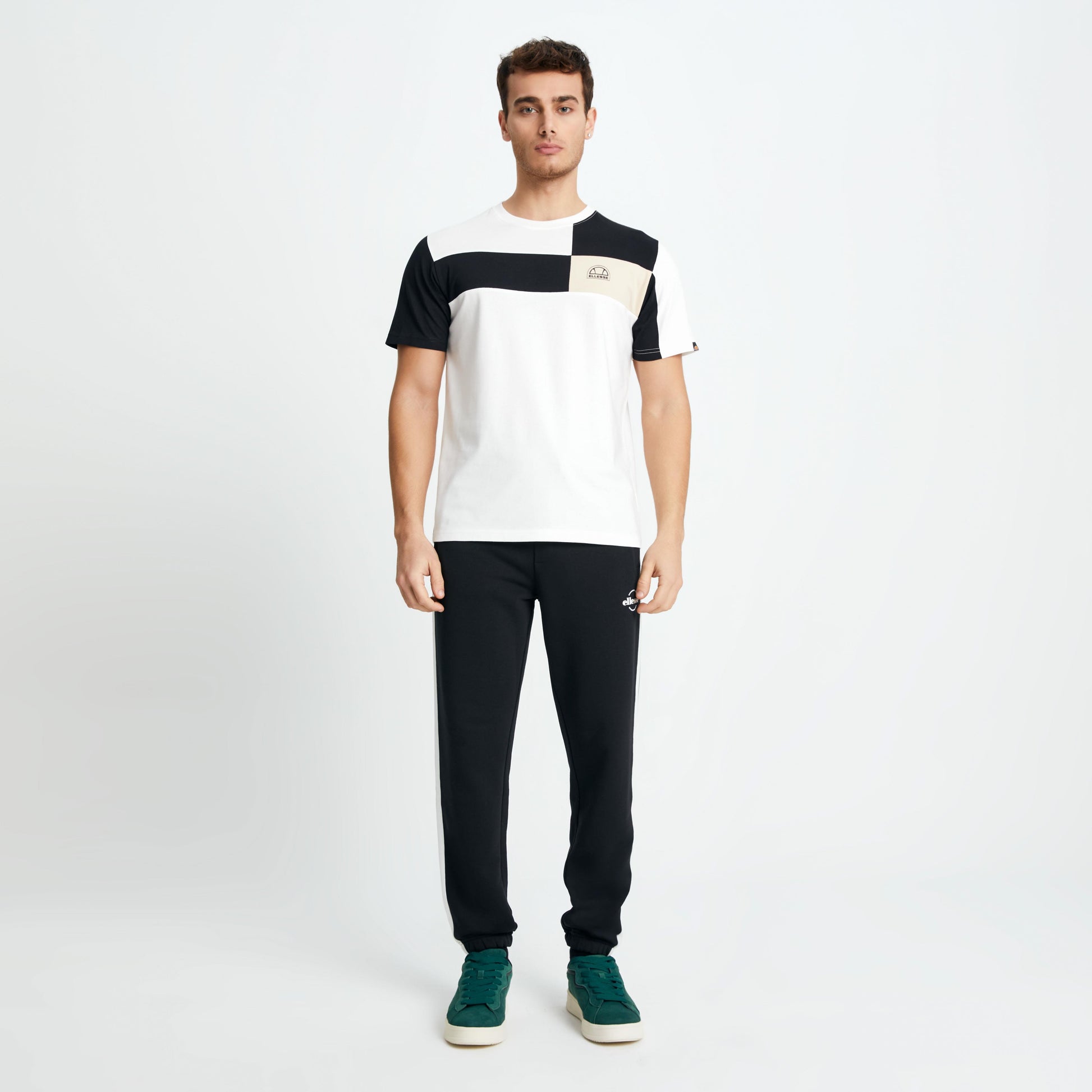 Ellesse Erkek Tişört EM175-OF