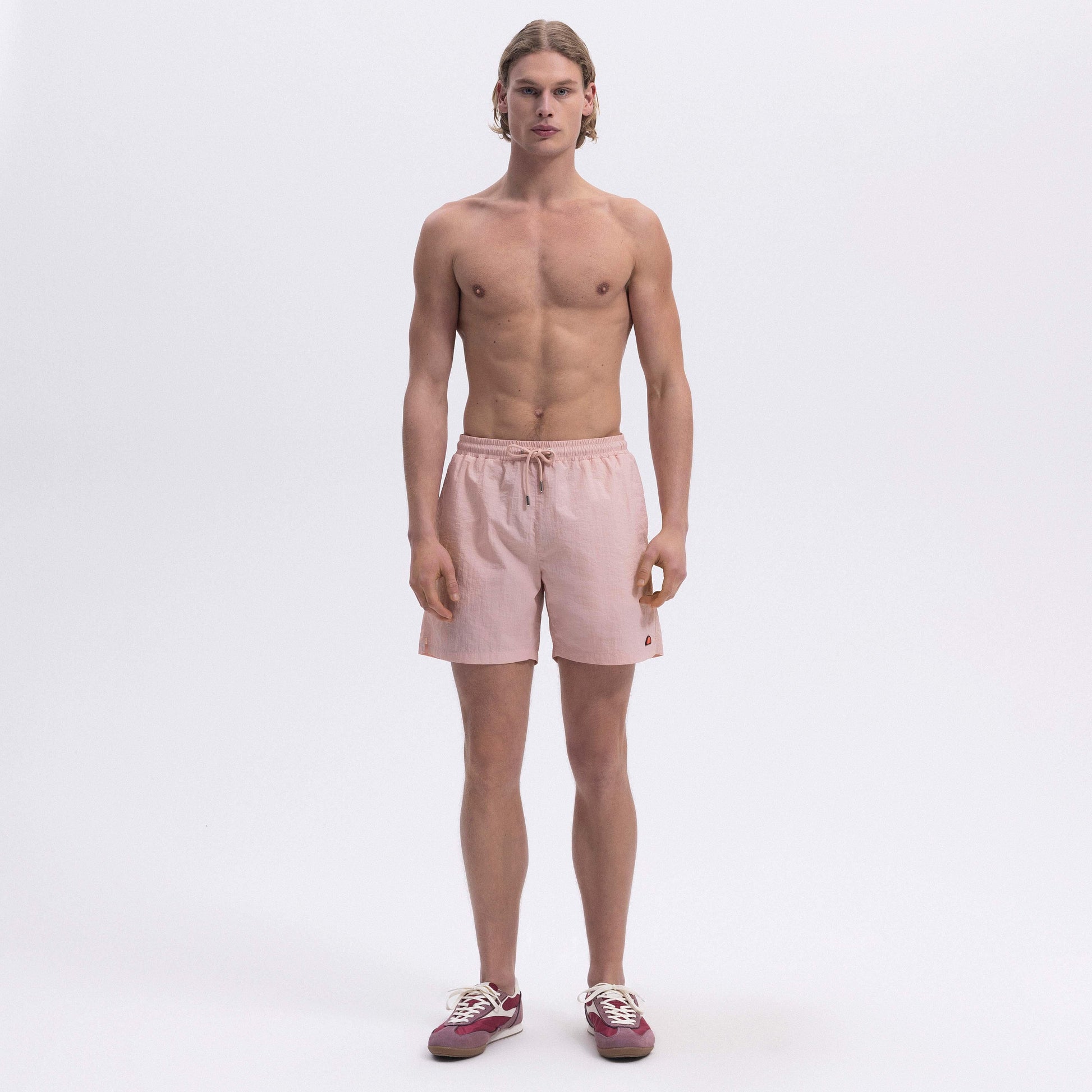 Ellesse Erkek Deniz Şortu EM463-PN