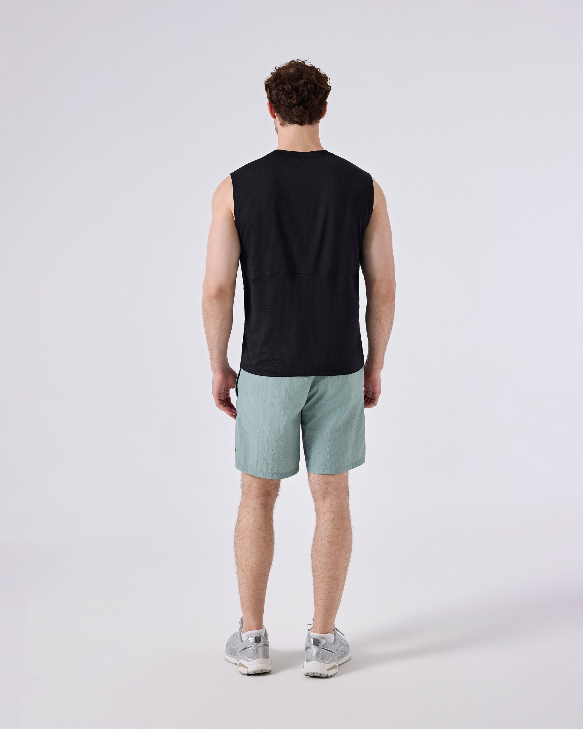 Ellesse Erkek Atlet 6SM5042-BK