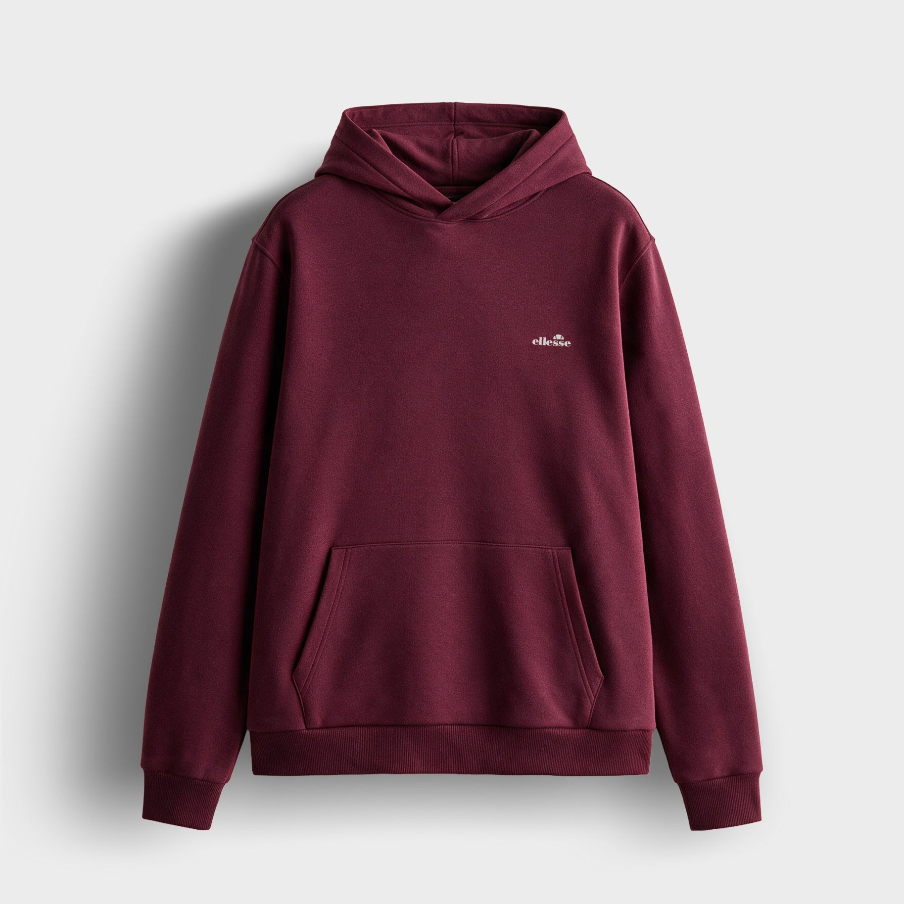 Ellesse Kapüşonlu Erkek Sweatshirt 6wm2005-Brd
