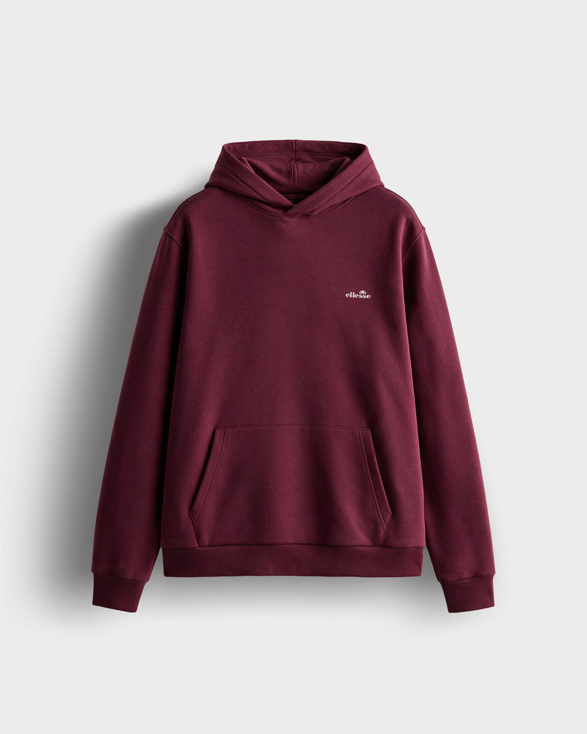Ellesse Kapüşonlu Erkek Sweatshirt 6wm2005-Brd