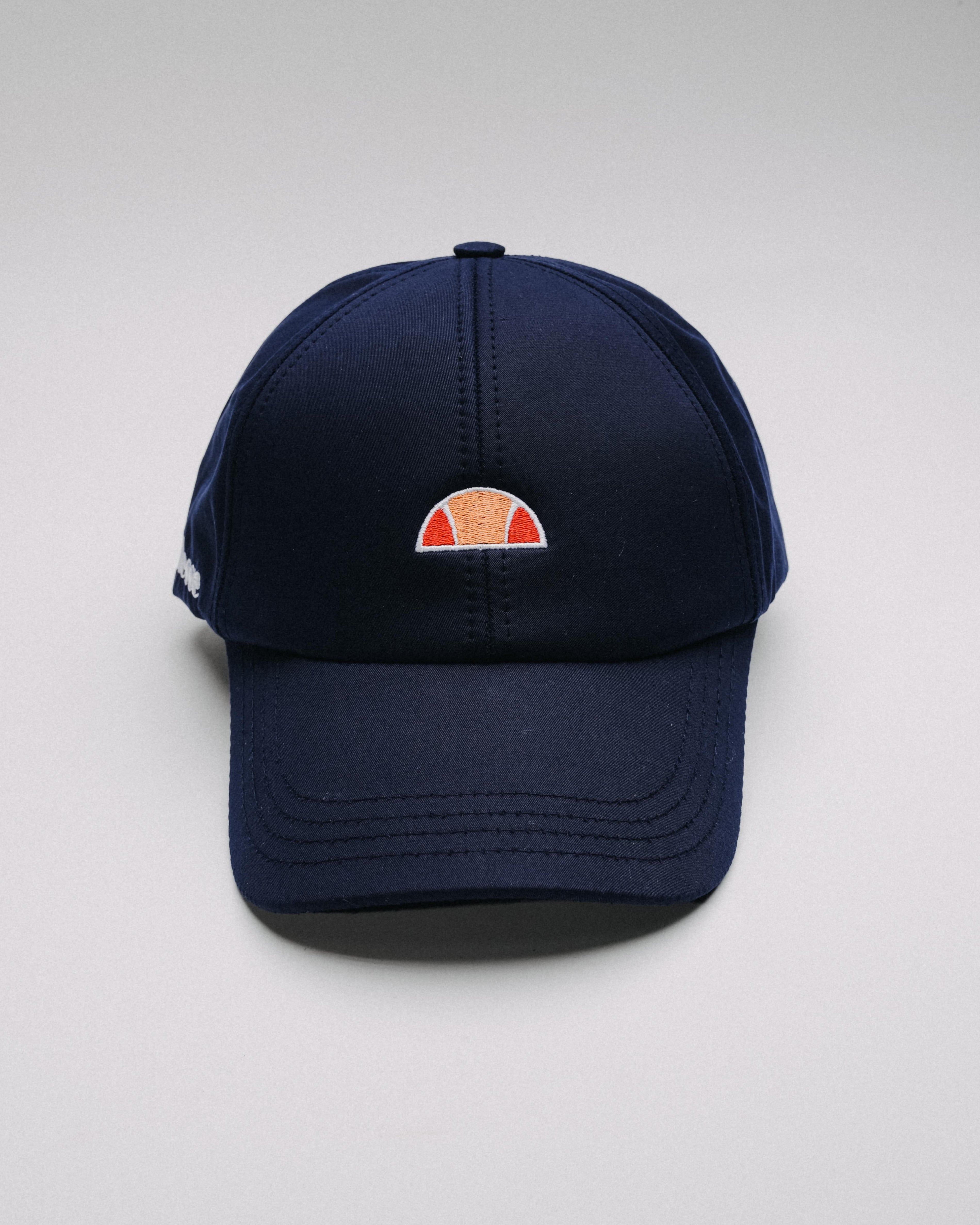 Ellesse Lacivert Unisex Şapka EM195-NV