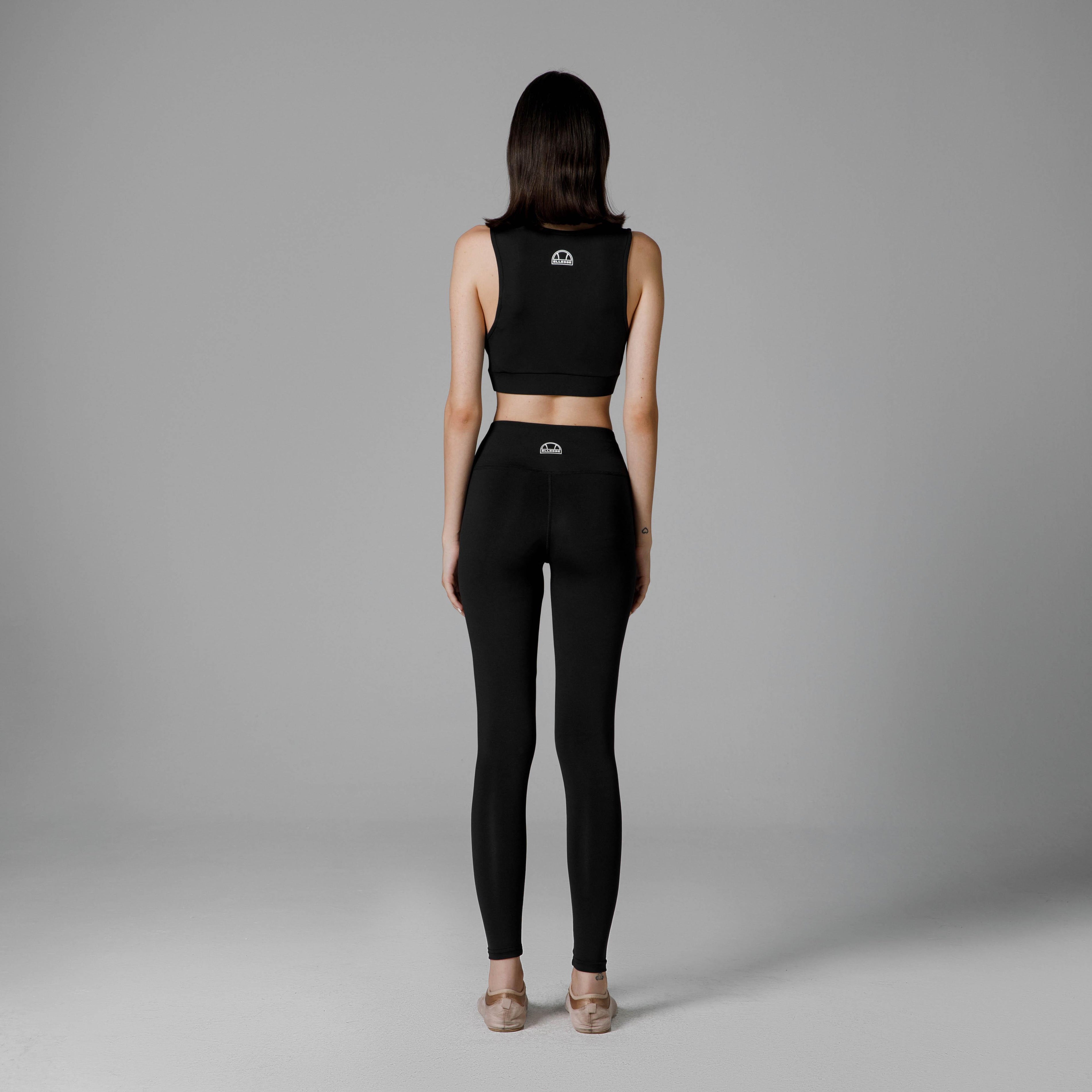 Ellesse Kadın Tayt EF207-BK