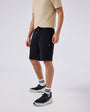 Ellesse Erkek Şort 5SM4622-BK