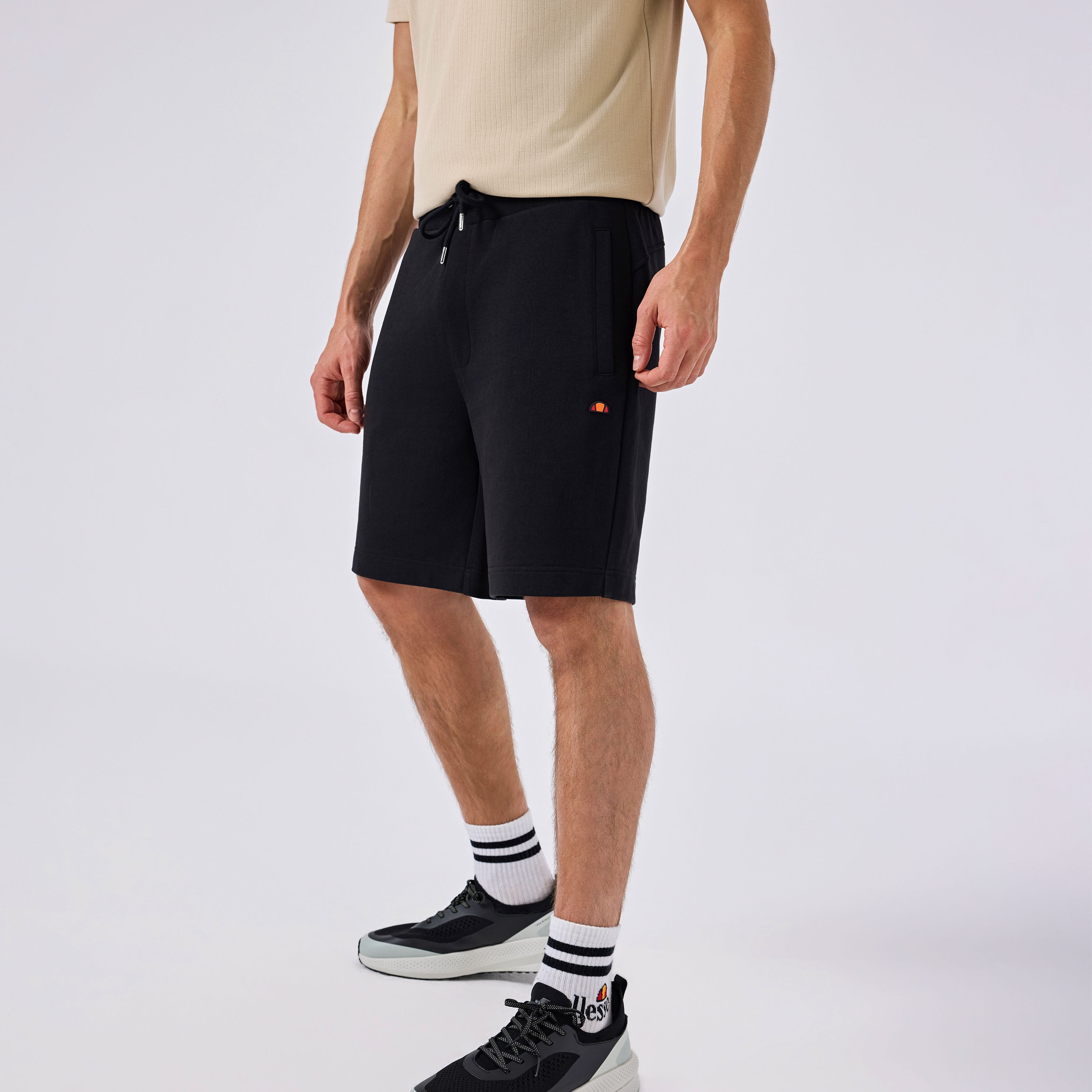 Ellesse Erkek Şort 5SM4622-BK