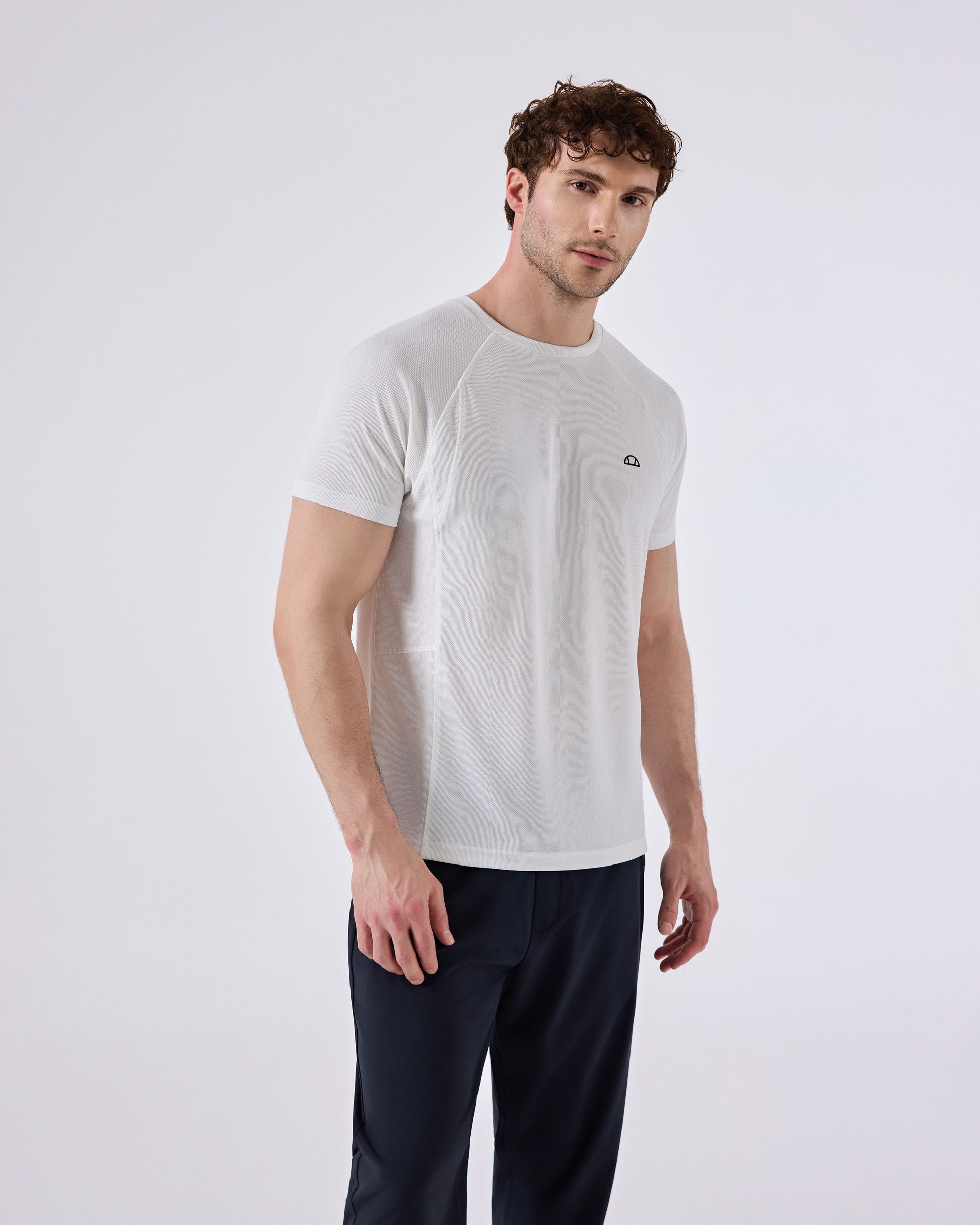 Ellesse Erkek Tişört 6SM5038-OF