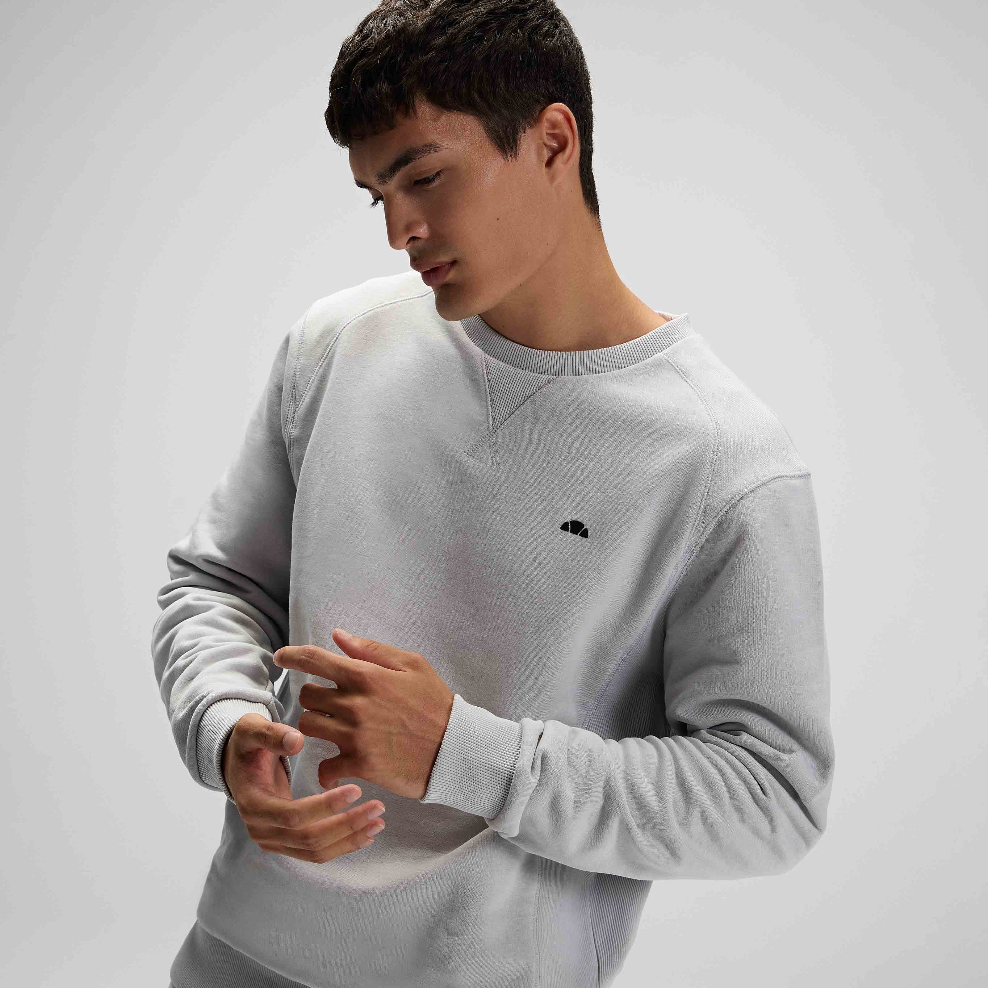 Ellesse Erkek Sweatshirt EM282-1-GI