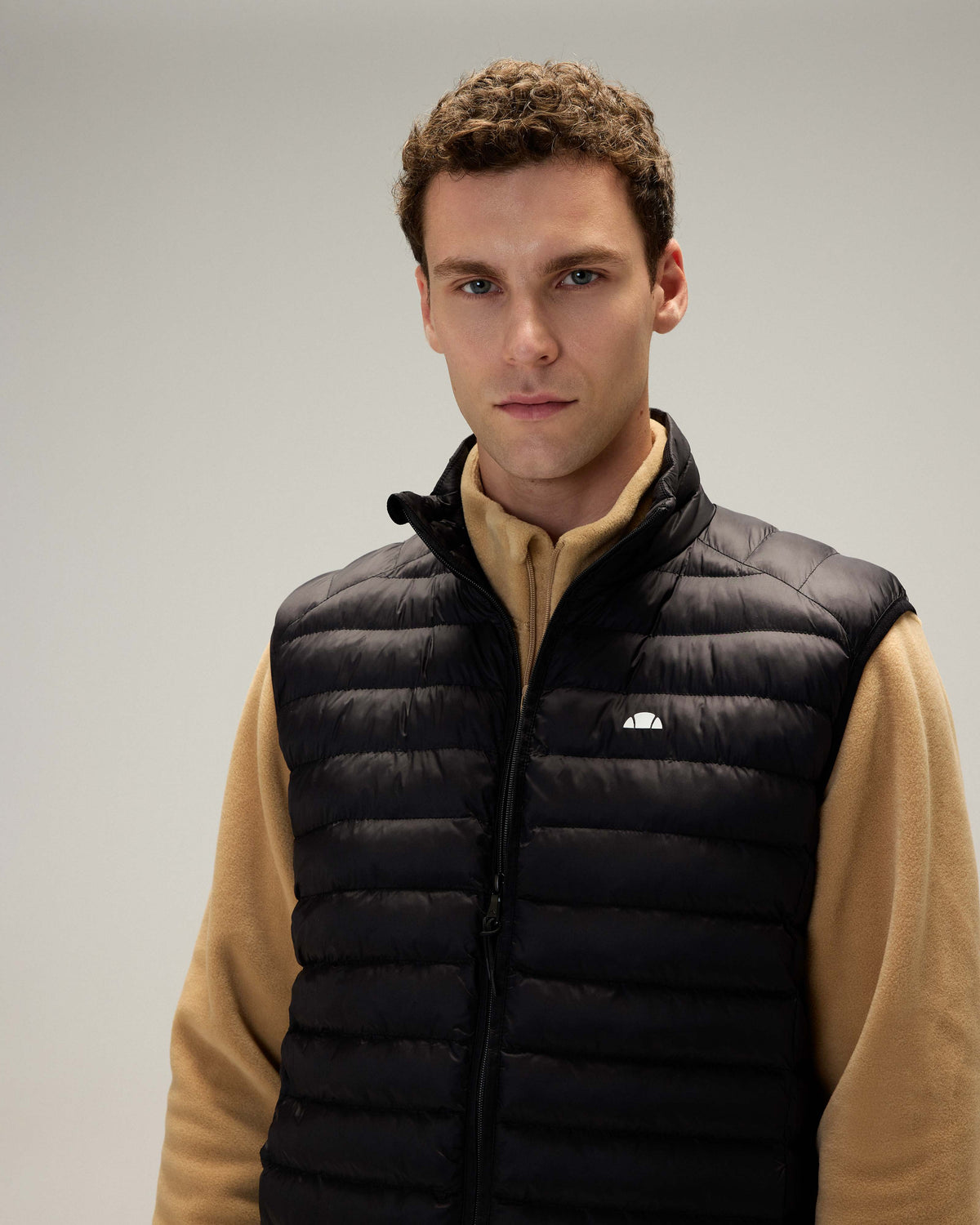 Ellesse Erkek Yelek 6WM0016-BK