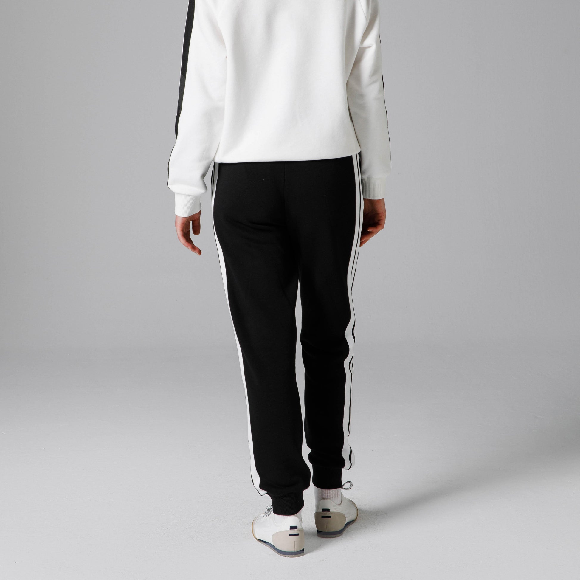Ellesse Jogger Kadın Eşofman Altı EF170-BK