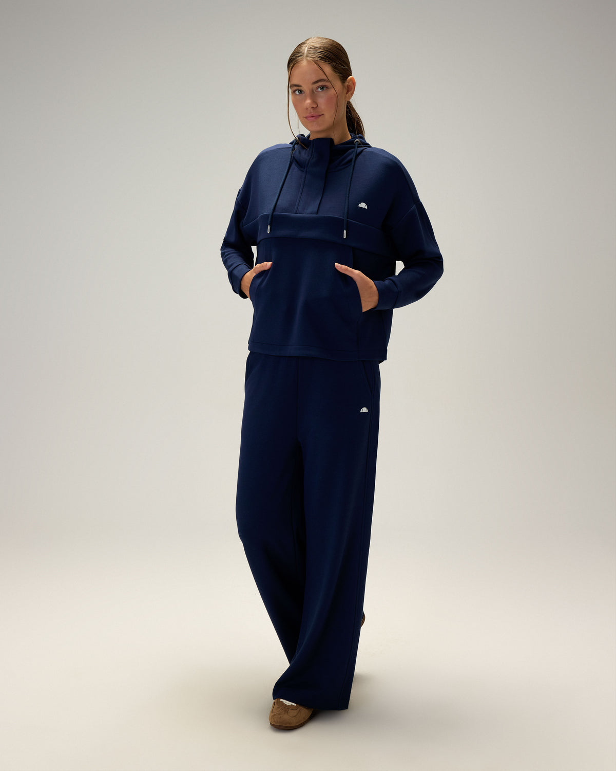 Ellesse Kadın Eşofman Altı 6WF4029-NV