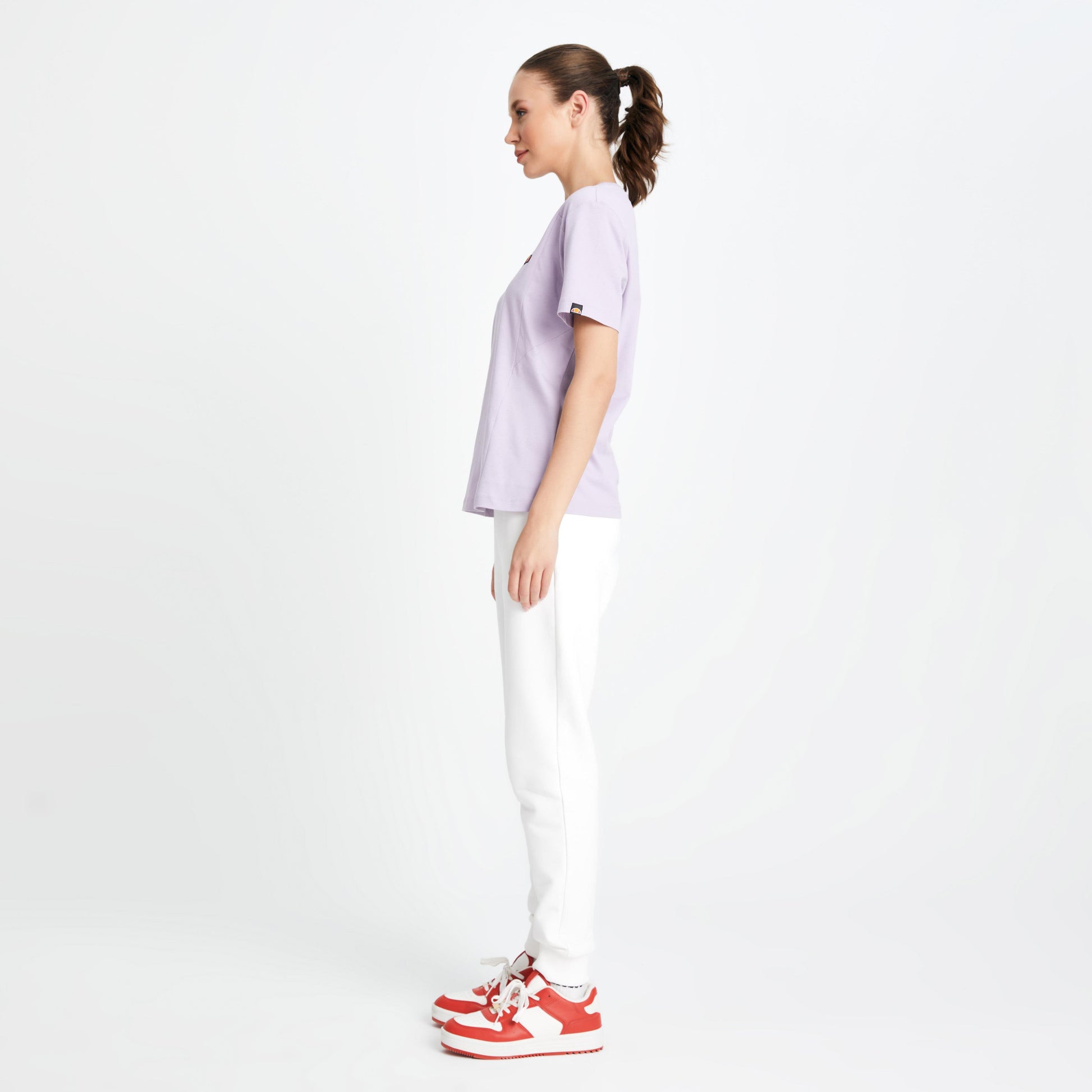 Ellesse Kadın Tişört EF141-LC