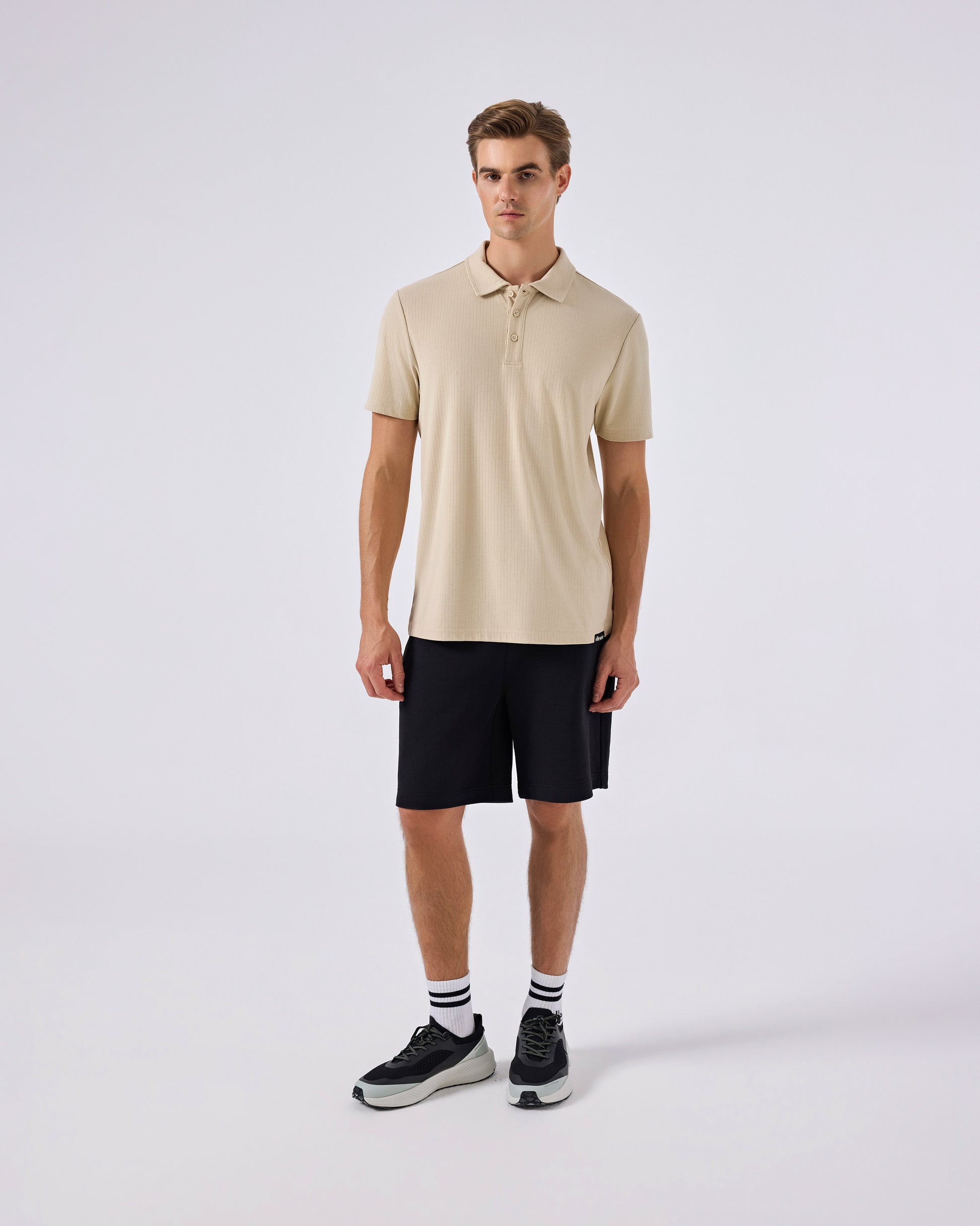 Ellesse Polo Yaka Erkek Tişört 6SM5003-BG
