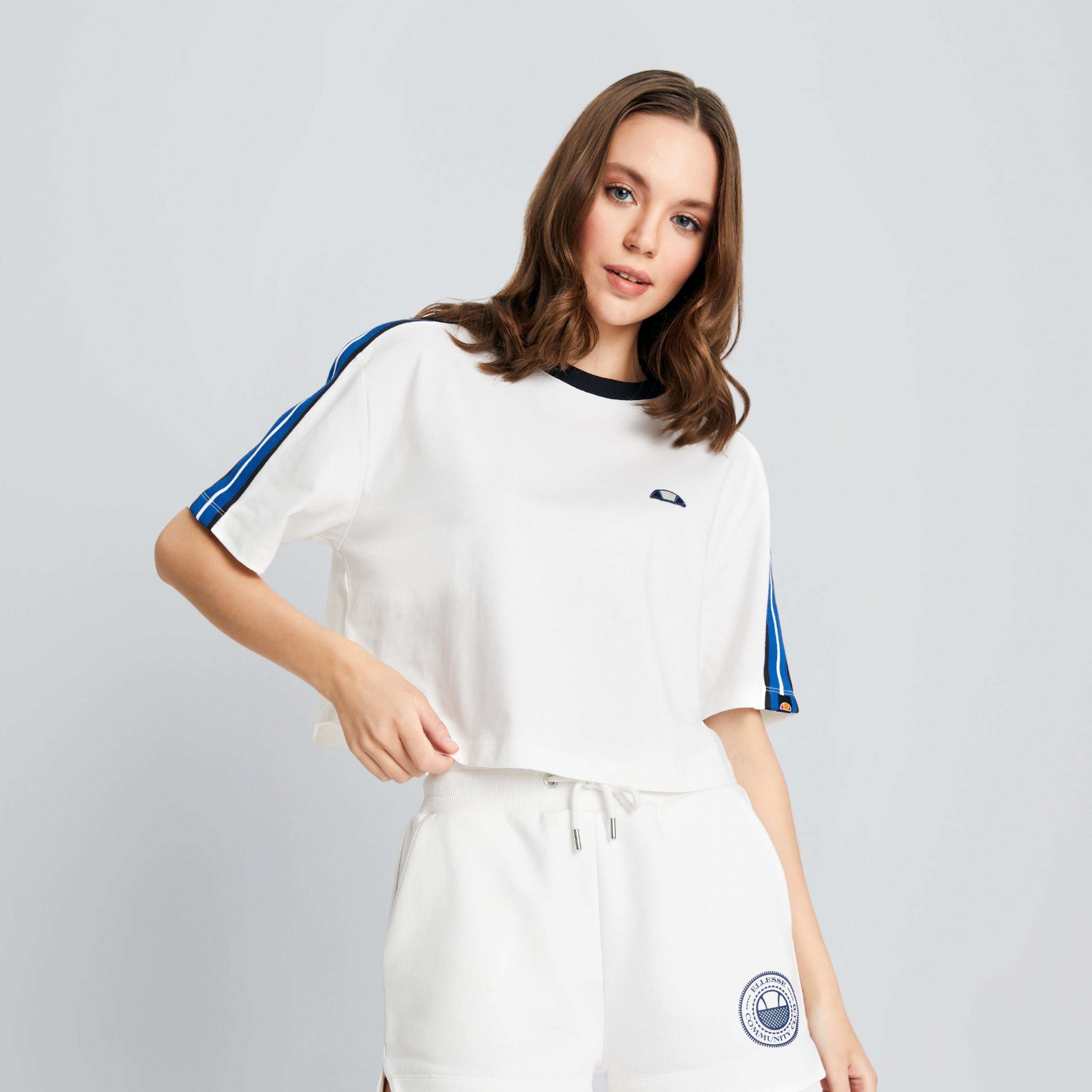 Ellesse Kadın Tişört EF118-OF