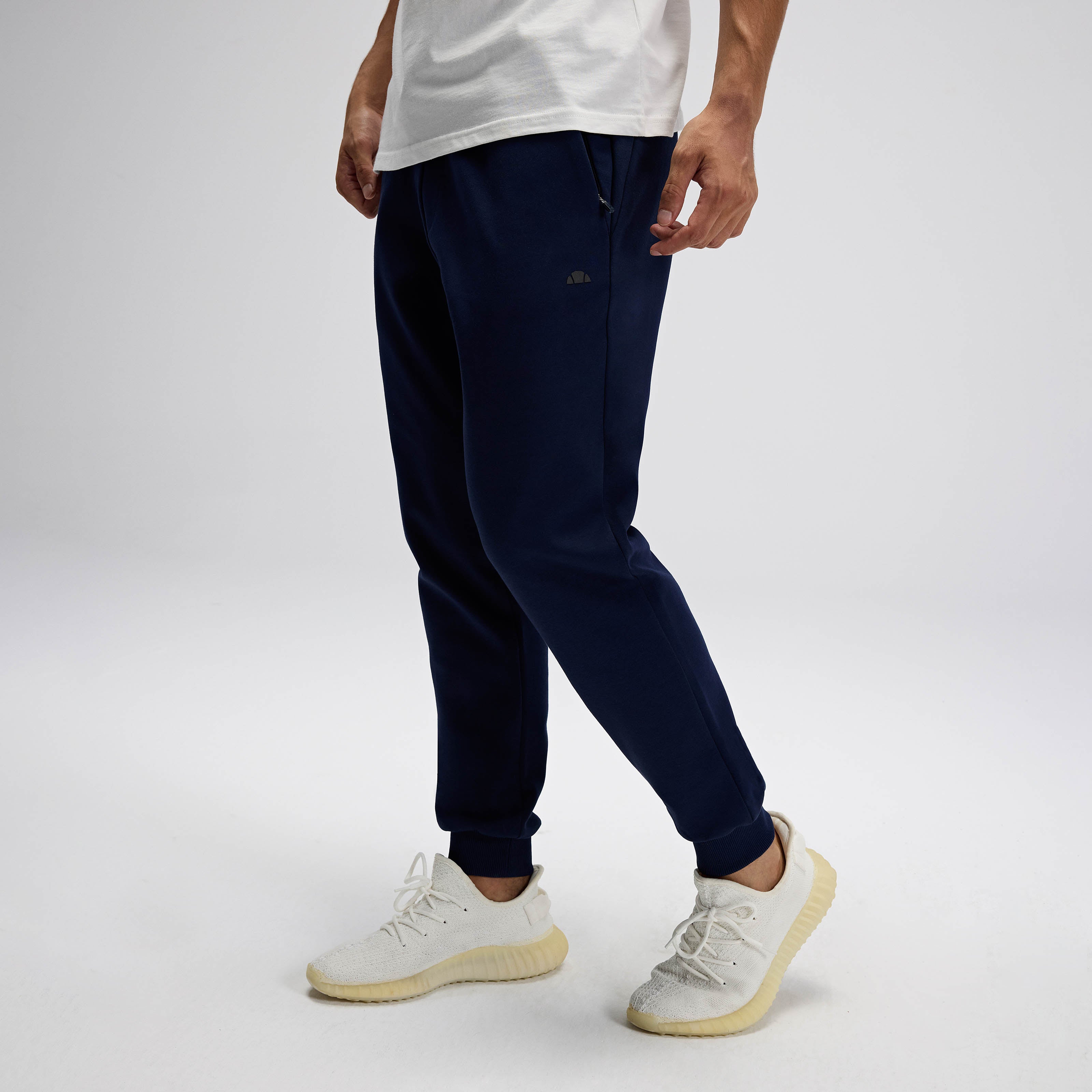 Ellesse Erkek Jogger Eşofman Altı EM554-NV