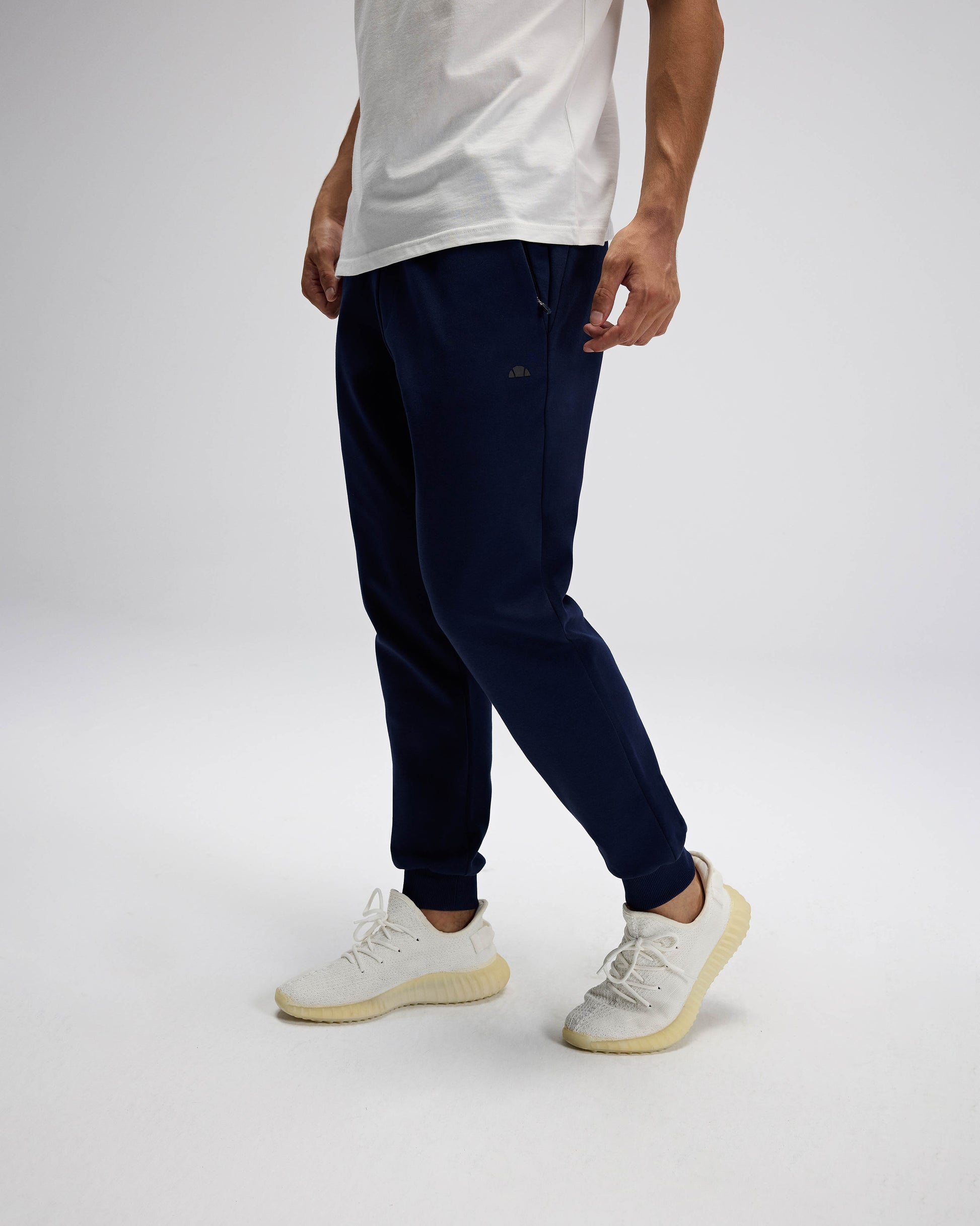 Ellesse Erkek Jogger Eşofman Altı EM554-NV