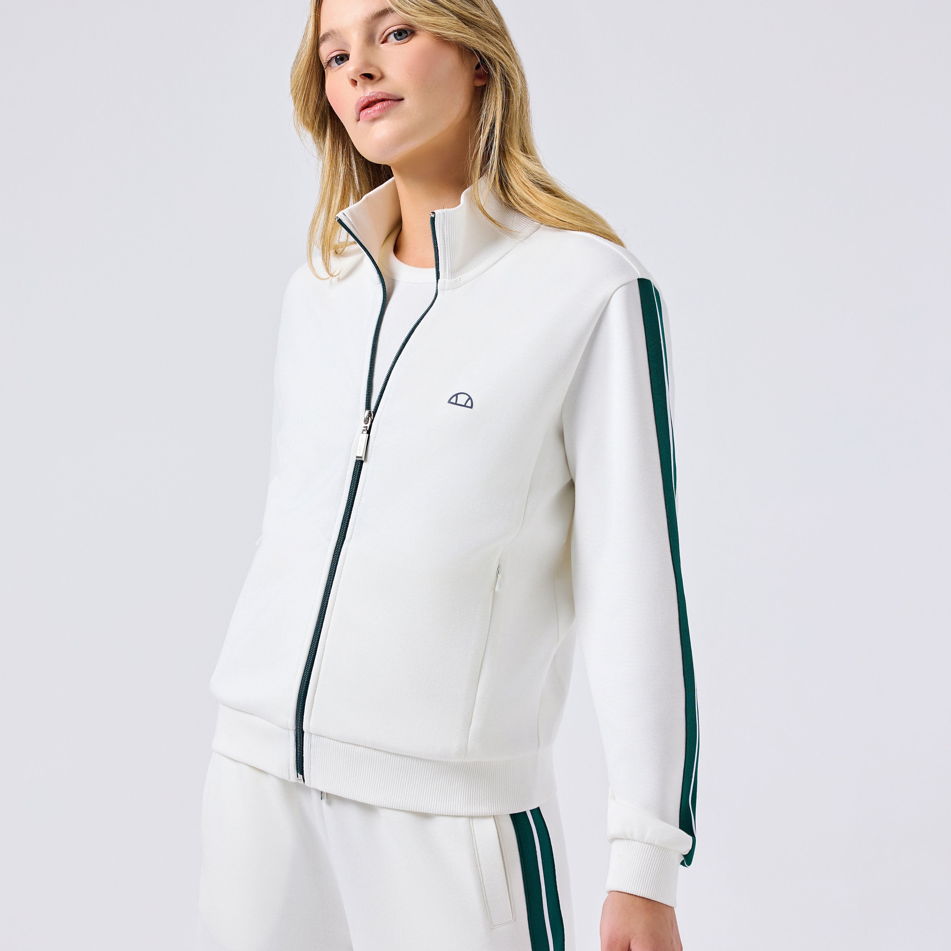 Ellesse Fermuarlı Kadın Sweat 6SF1001-OF