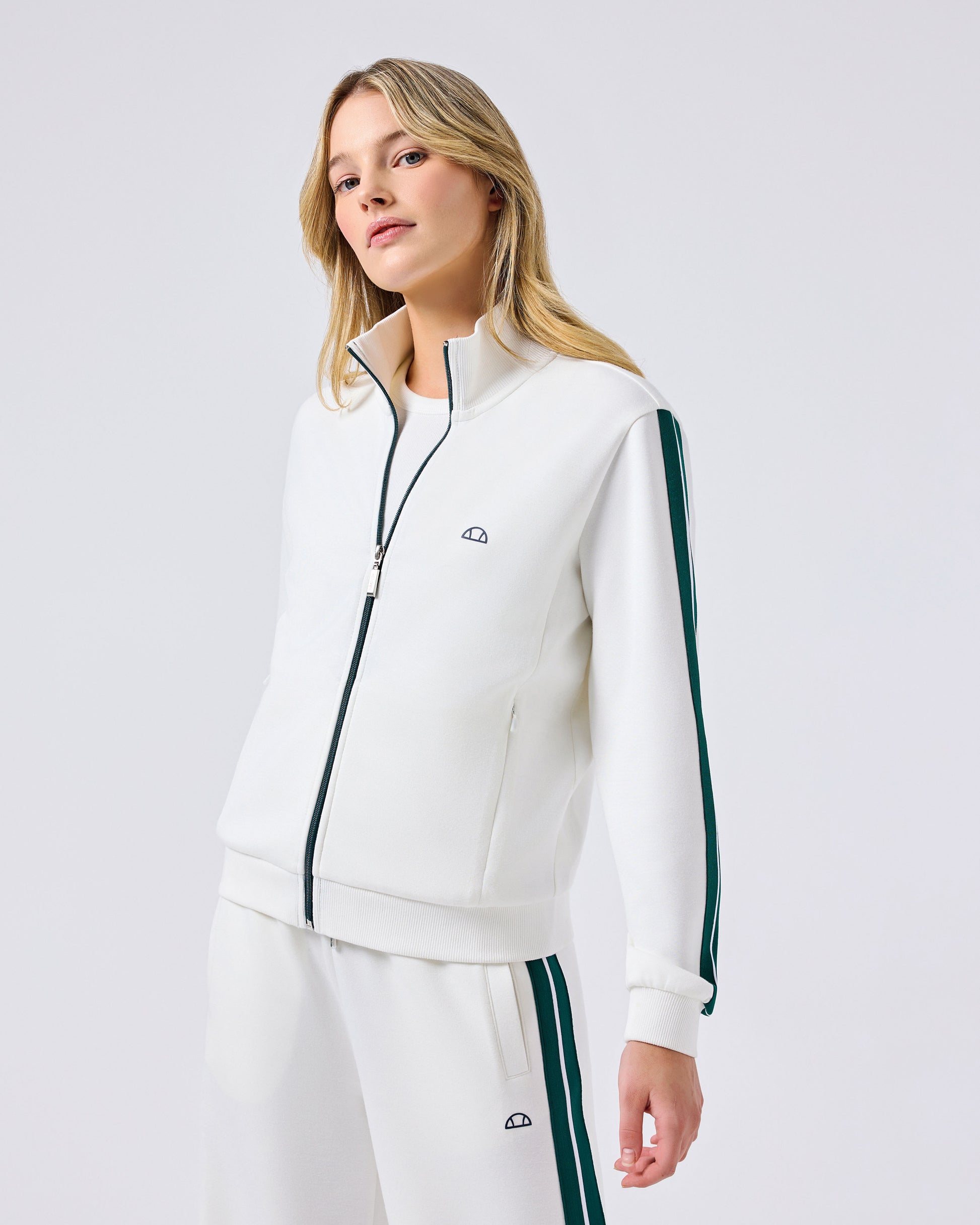 Ellesse Fermuarlı Kadın Sweat 6SF1001-OF