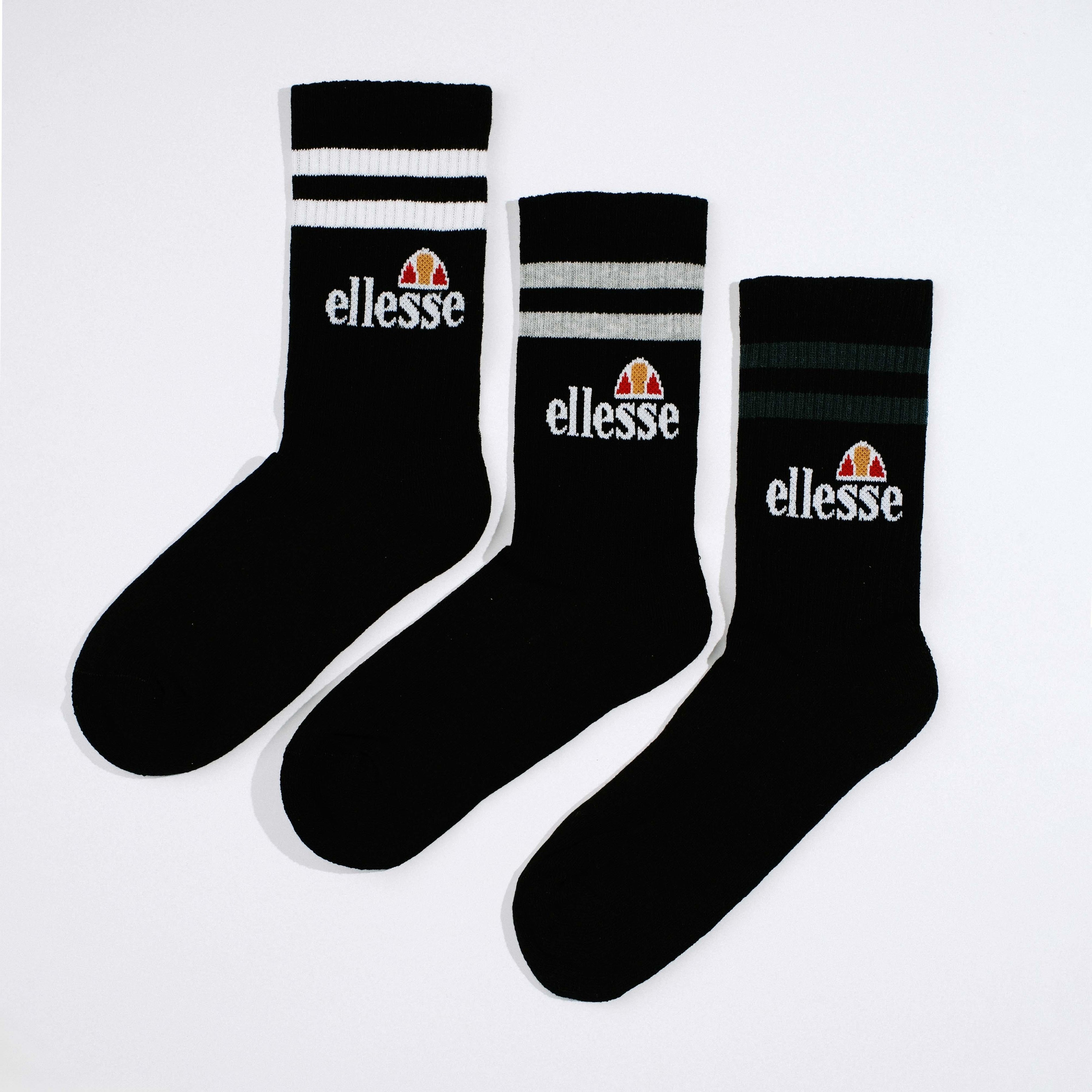 Ellesse Erkek Çorap EUM016-MLT