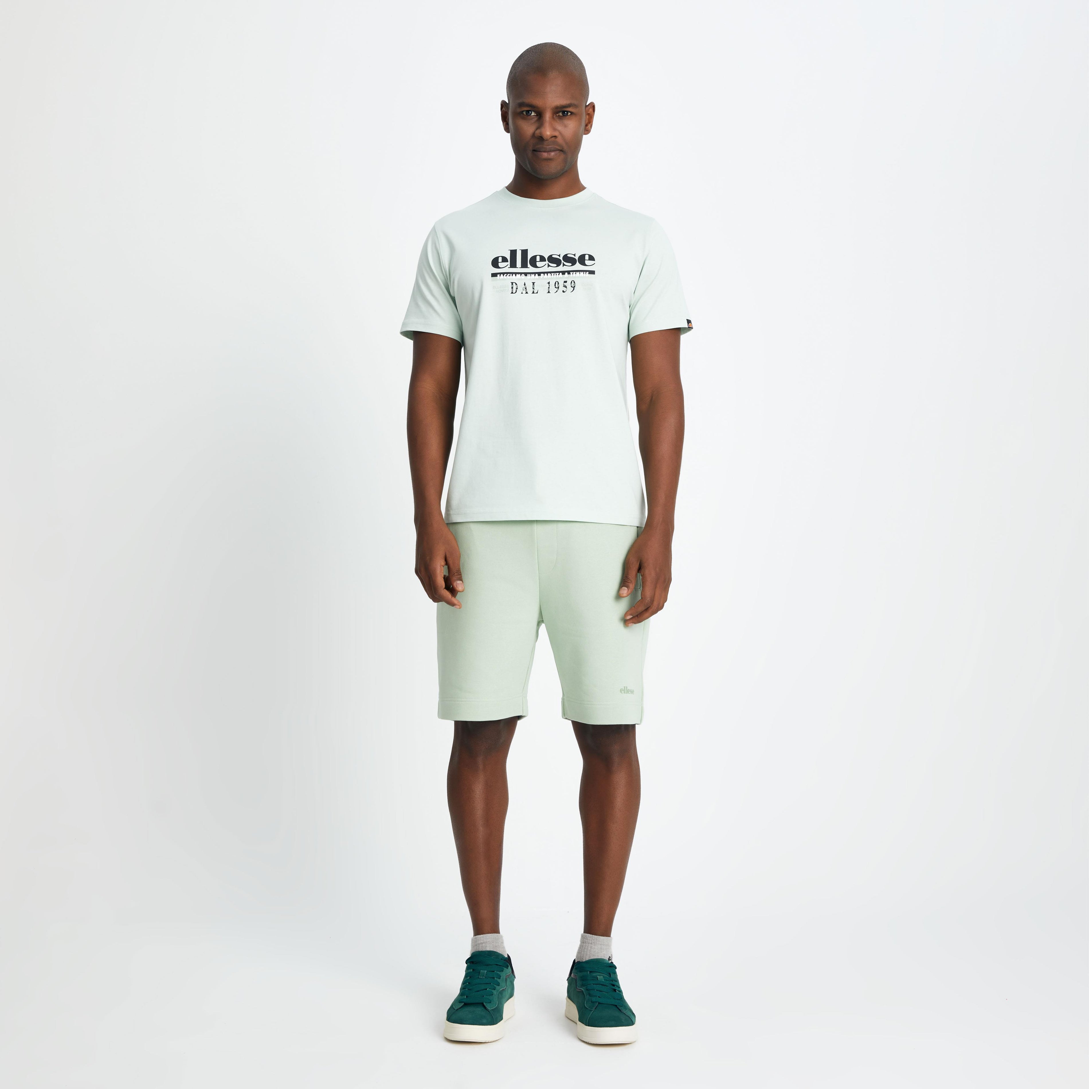 Ellesse Erkek Tişört EM182-MNT
