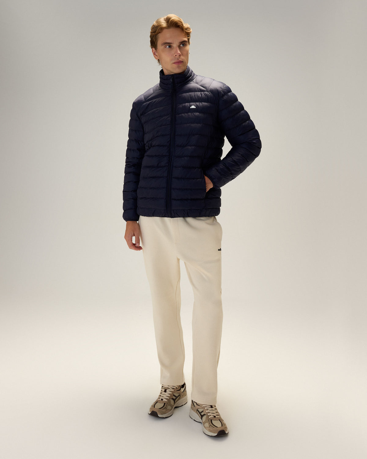 Ellesse Erkek Eşofman Altı 6WM4029-BG