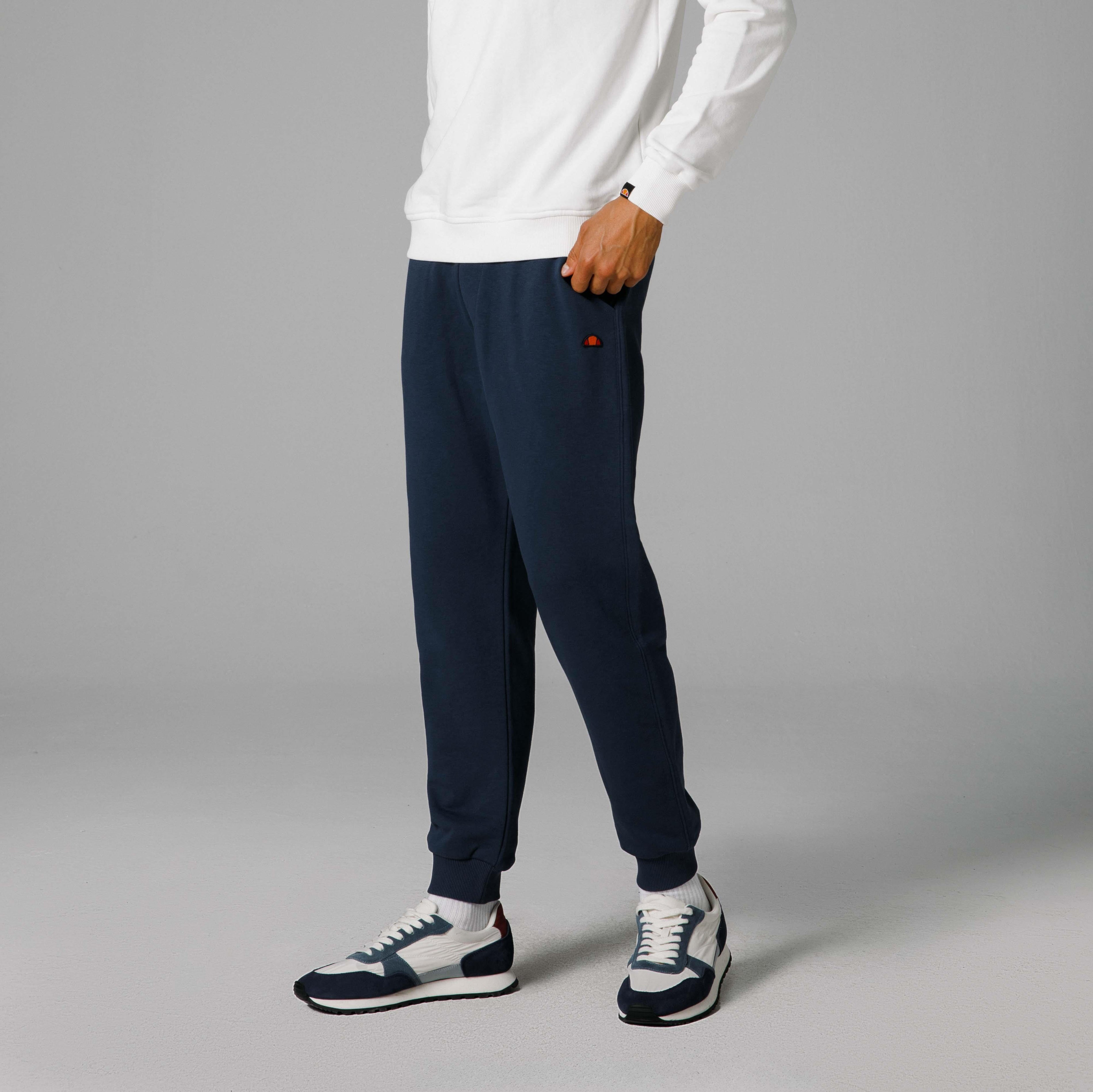 Ellesse Jogger Erkek Eşofman Altı EM277-NV