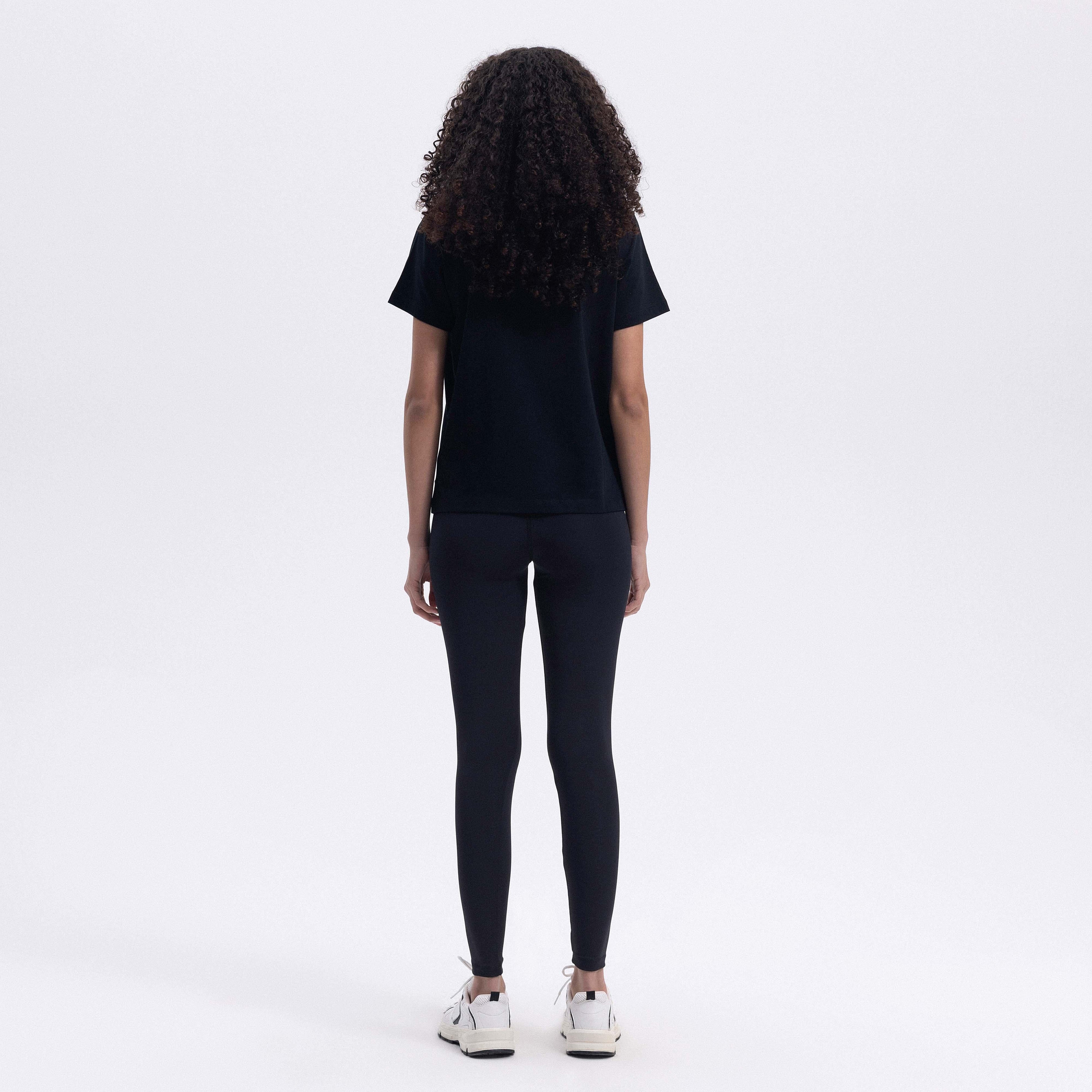 Ellesse Kadın Tişört EF445-BK