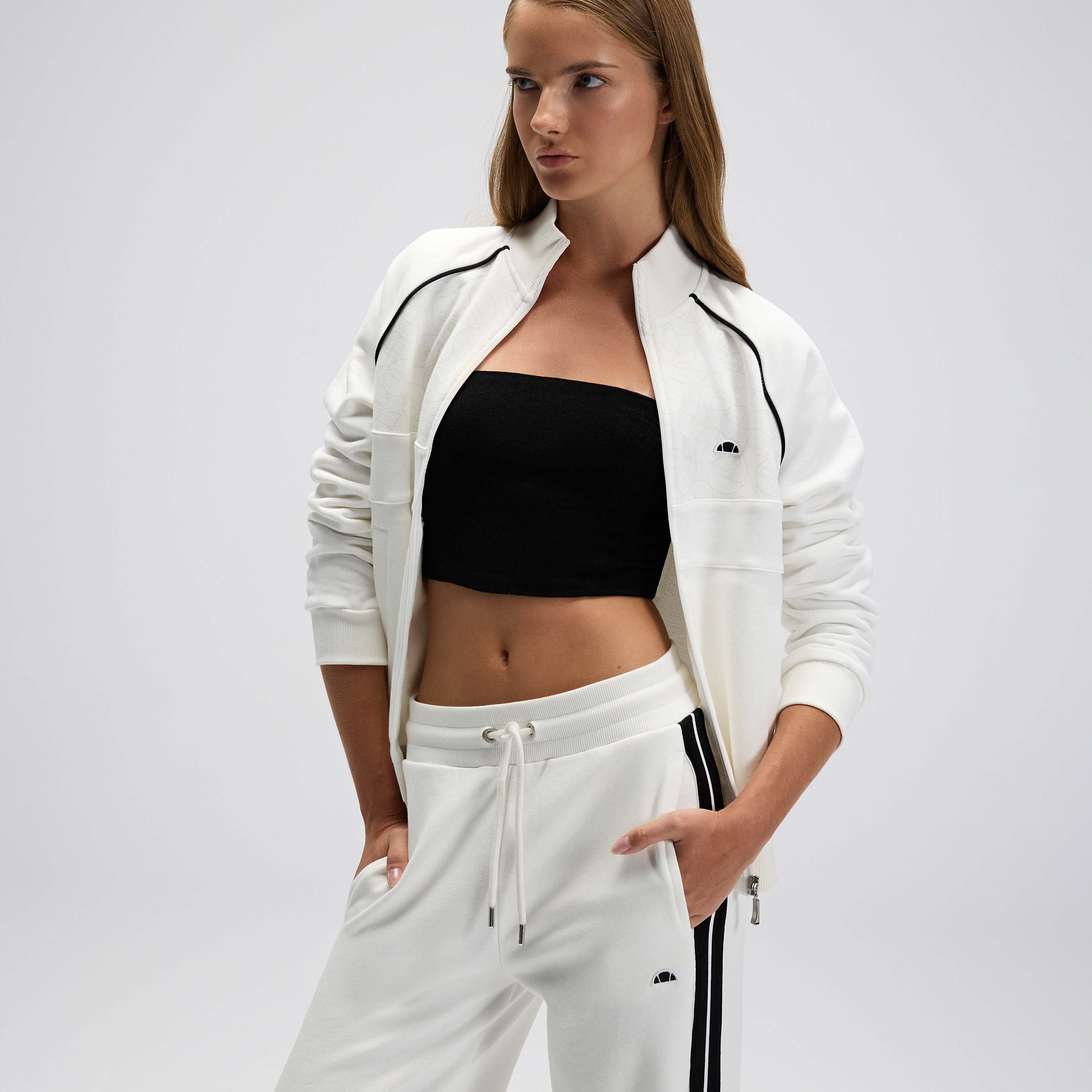 Ellesse Kadın Sweatshirt EF535-OF