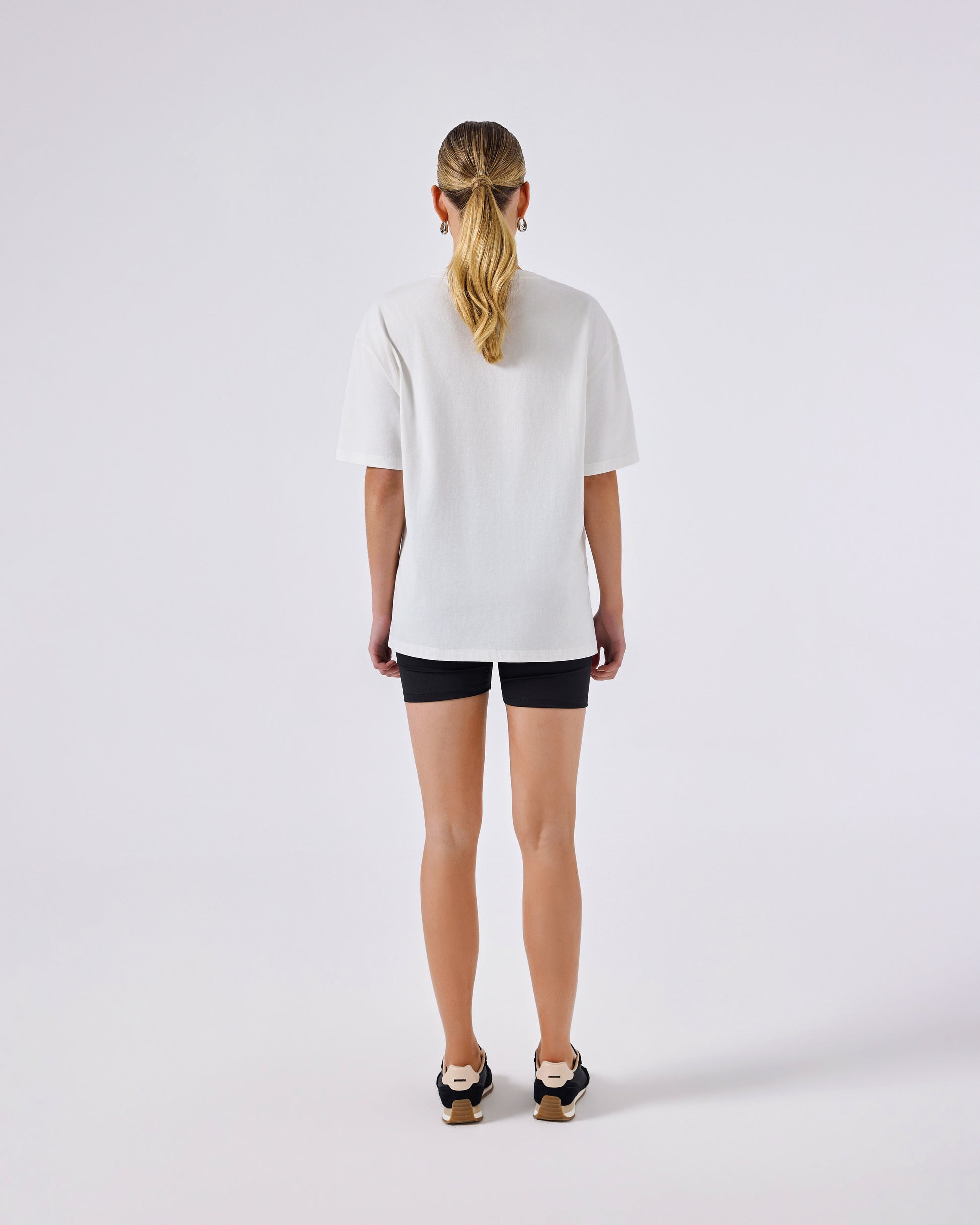 Ellesse Kadın Tişört 6SF5027-OF