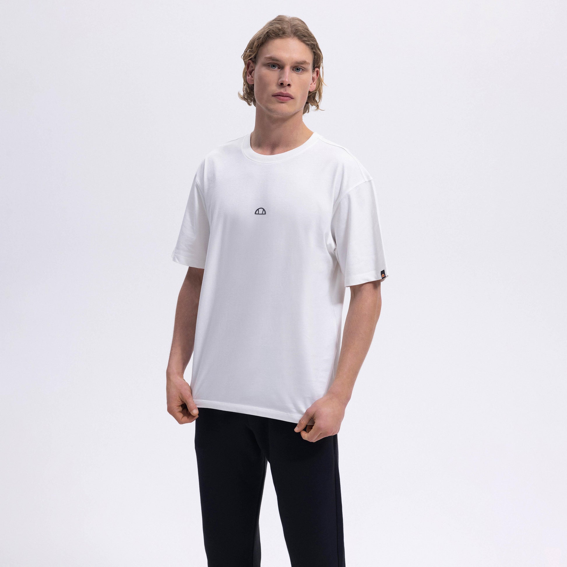 Ellesse Erkek Eşofman Altı EM383-BK