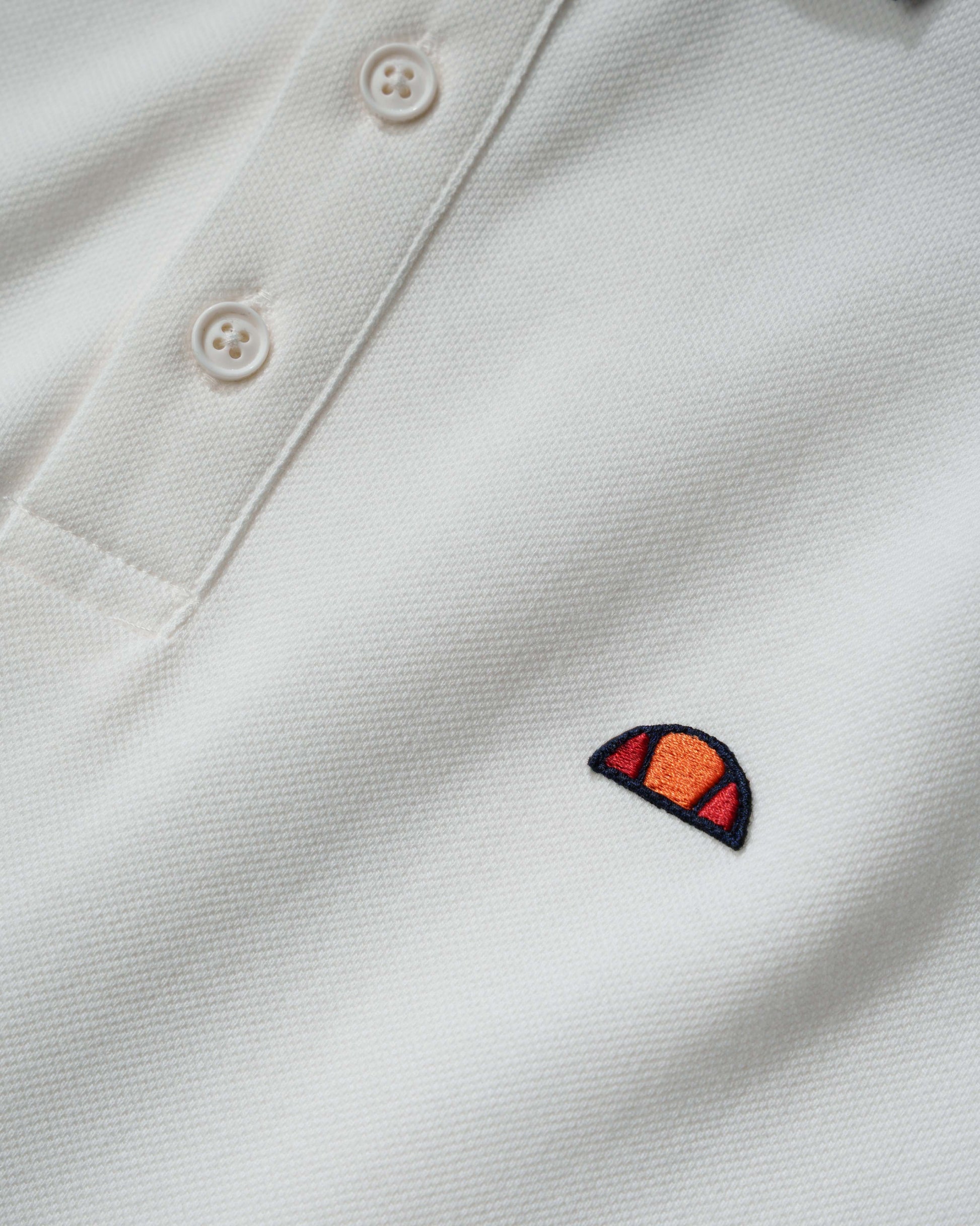 Ellesse Polo Yaka Erkek Tişört 6SM5016-OF