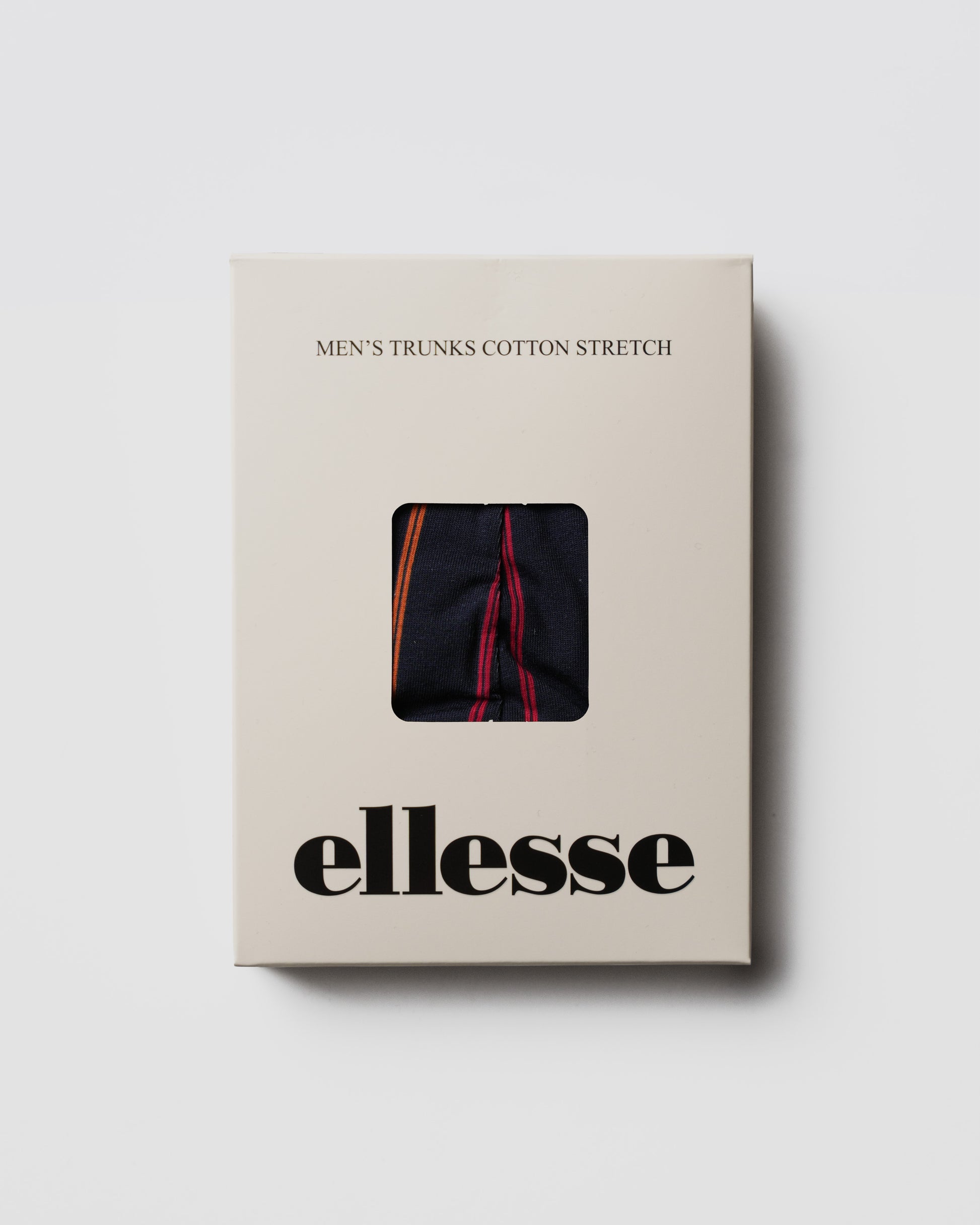Ellesse Erkek Boxer 6SM9062-NV