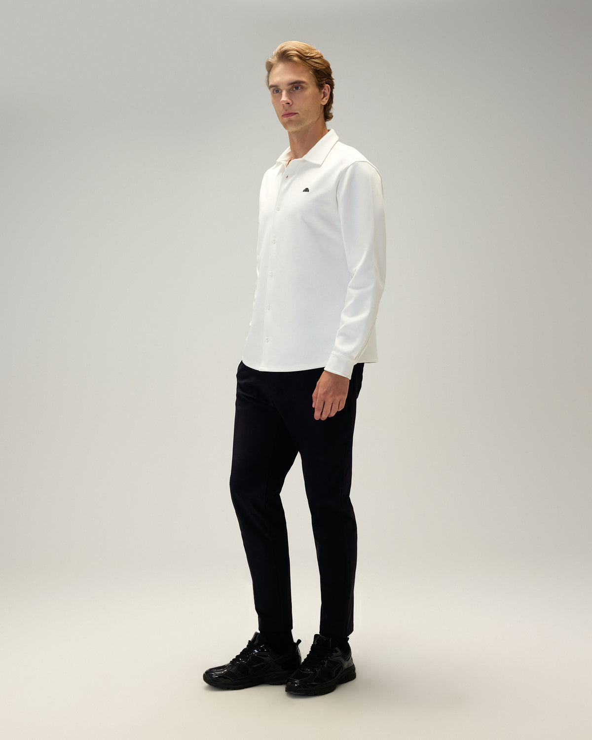 Ellesse Erkek Gömlek 6WM6007-OF