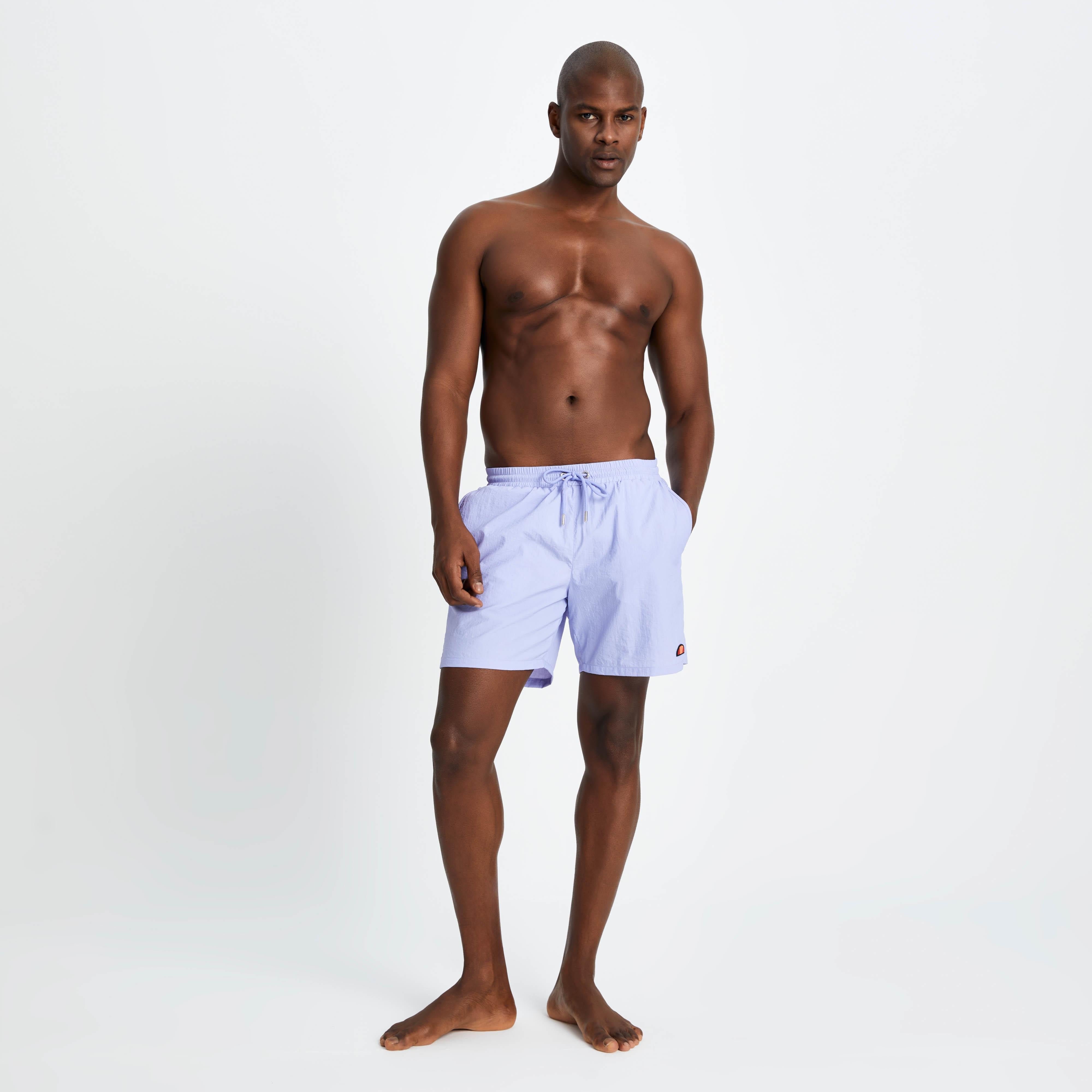 Ellesse Erkek Deniz Şortu EM190-LC – ellesse